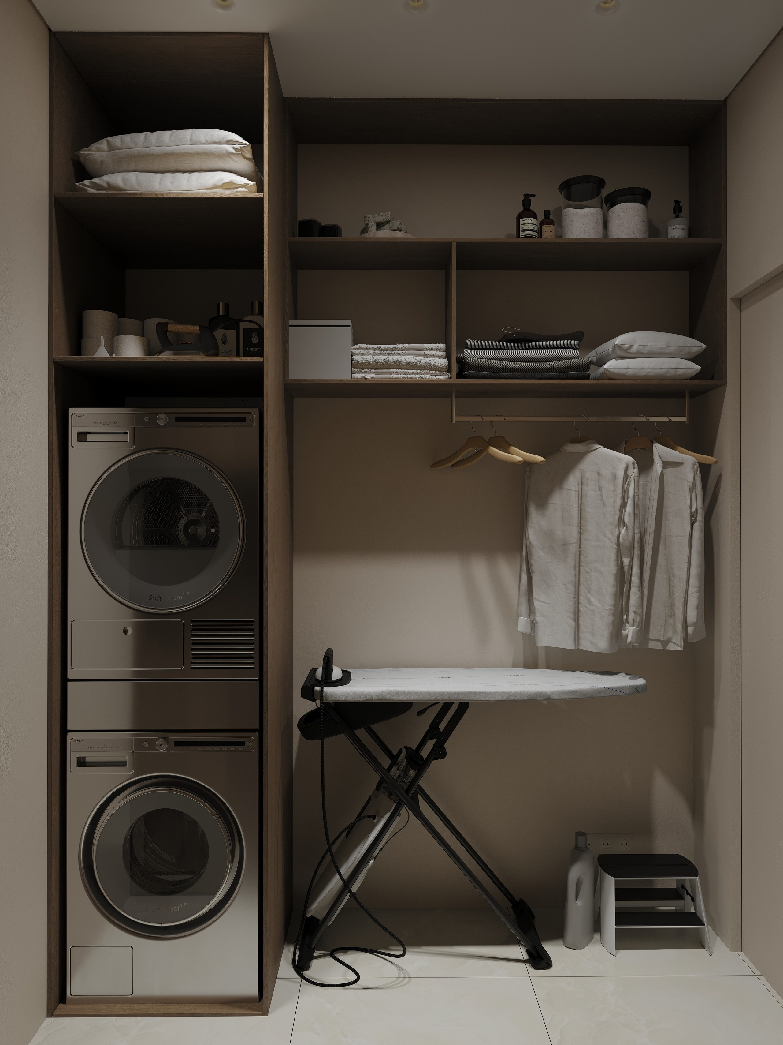 ИСТОРИЯ ОЛИВКОВОГО ЦВЕТА. ЖК ILOVE