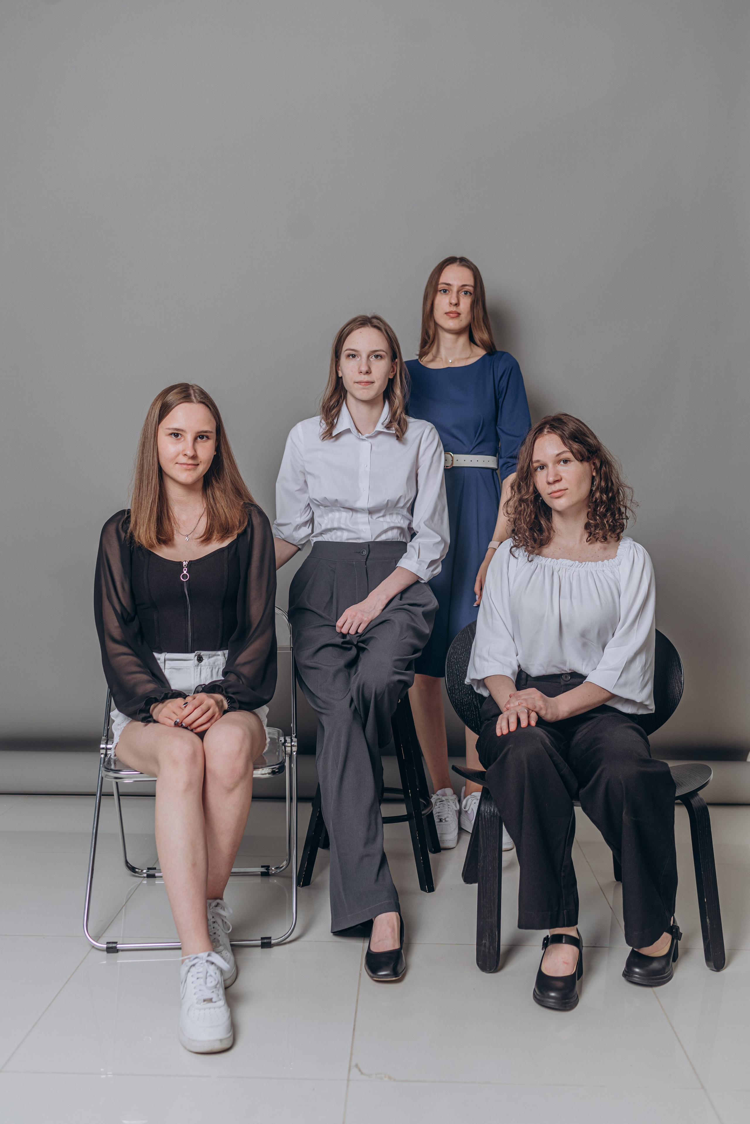 Альбом 1191. MILATE — выпускные альбомы, фотосессии и видео в Москве