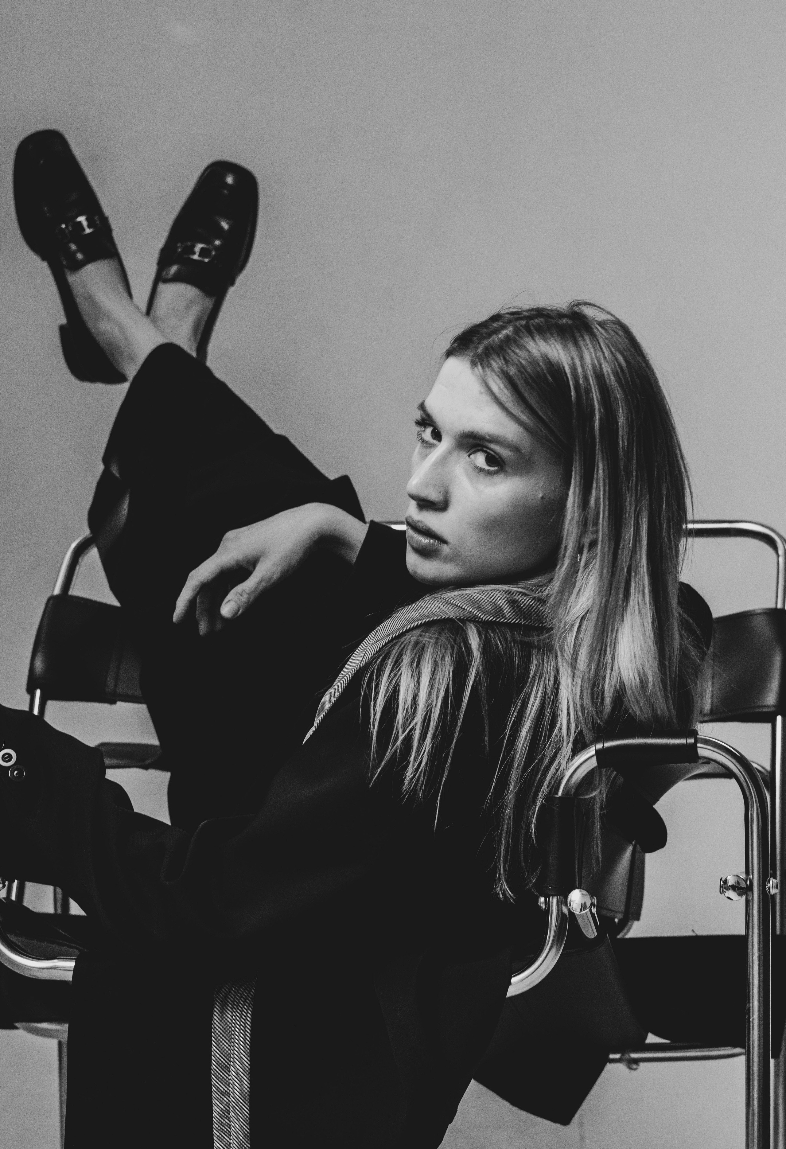 Портретный фотограф в Санкт-Петербурге Кирилл Сафаров