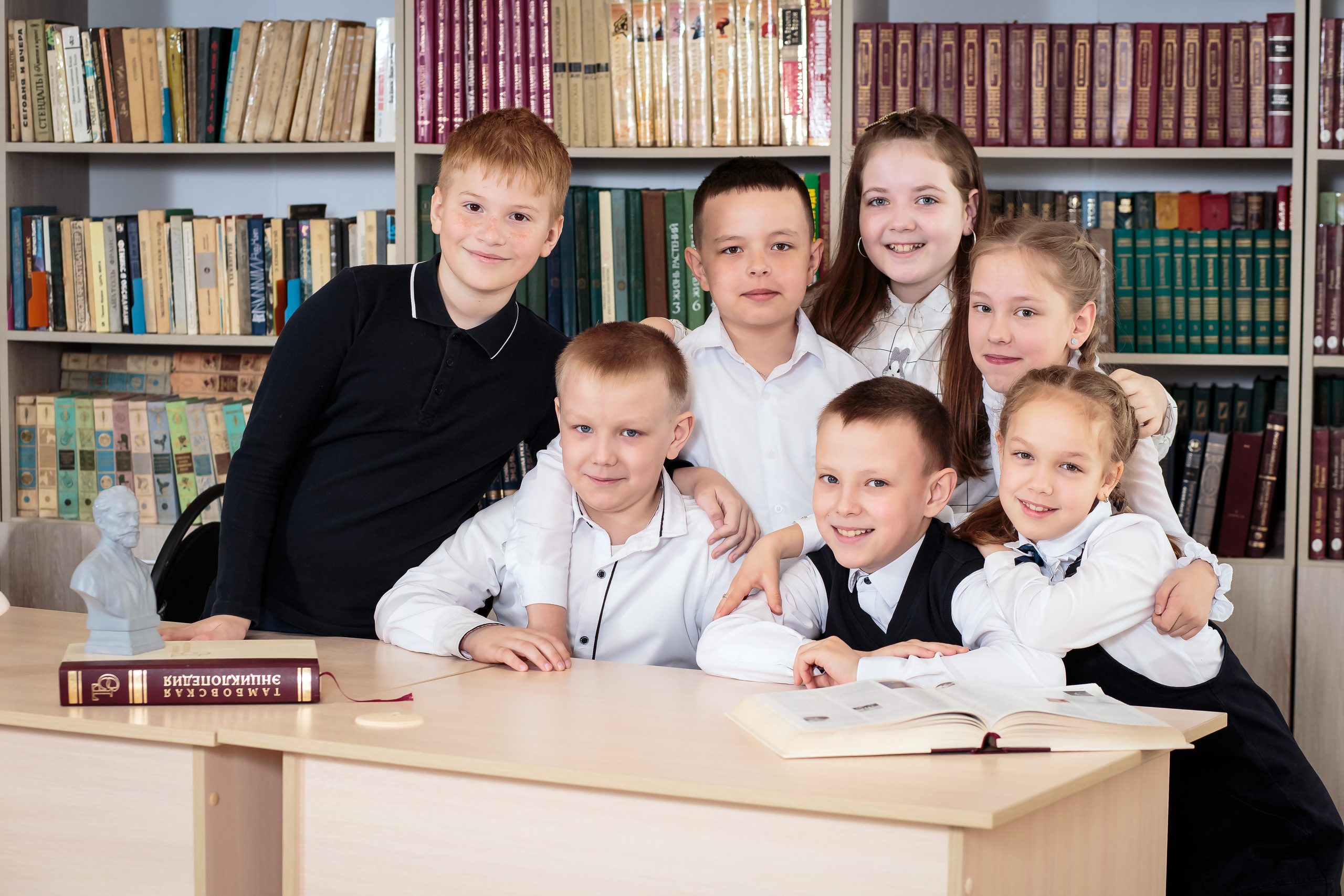 Творческая студия АЛНИфото