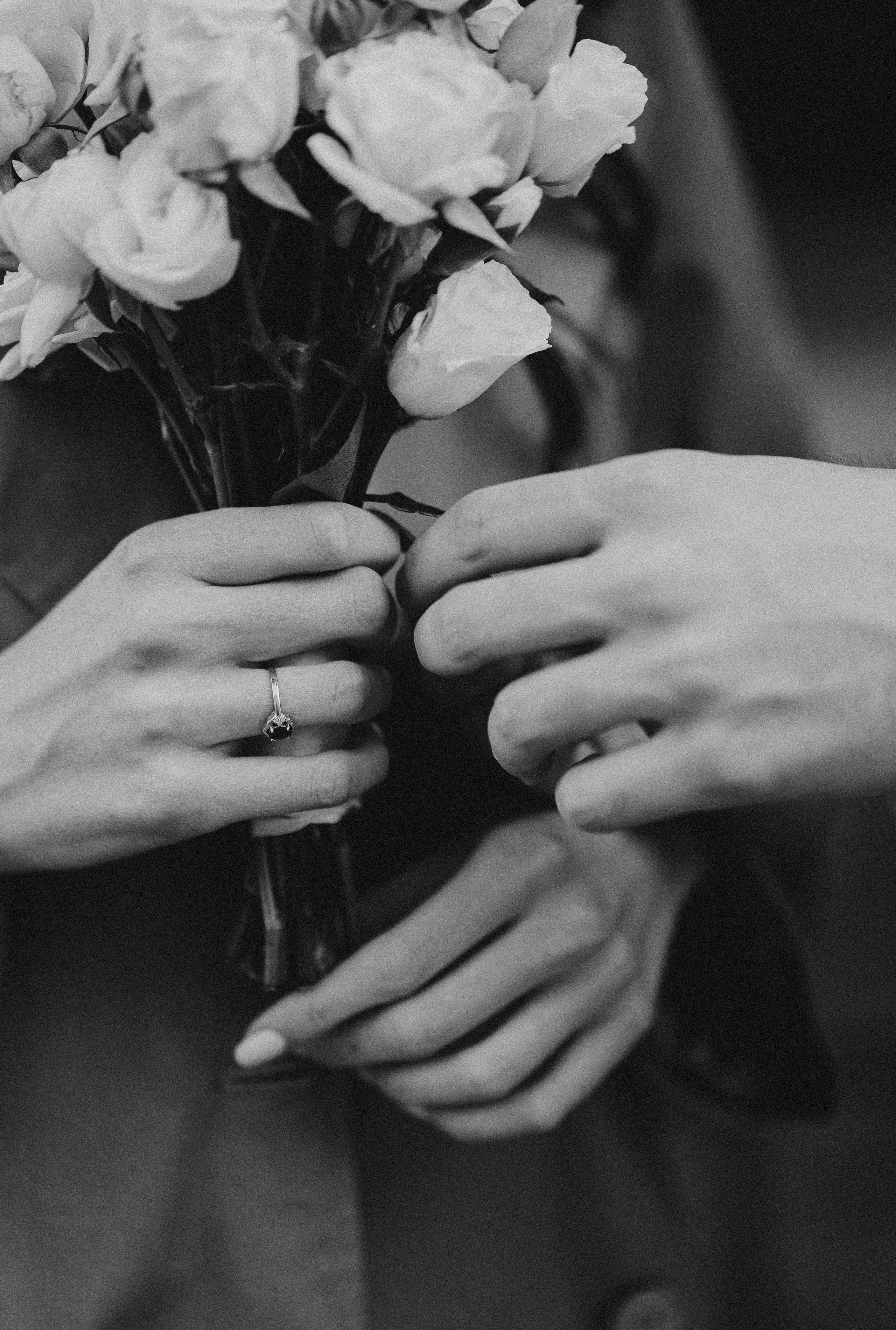 Booking. Elena Raya • Photographer