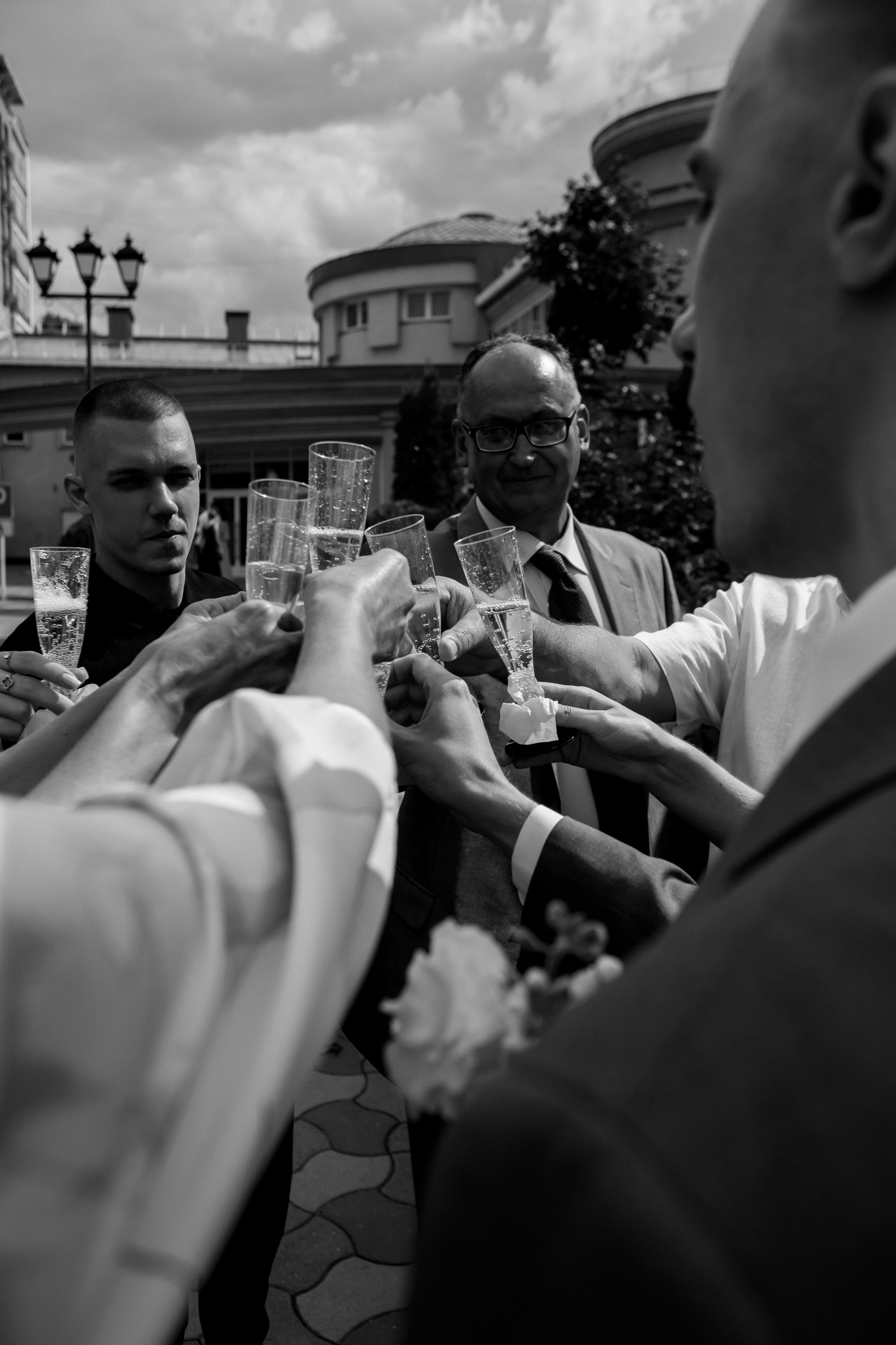 Анонс свадьбы Константина и Инны. Свадебный и семейный фотограф Елена Иштулкина