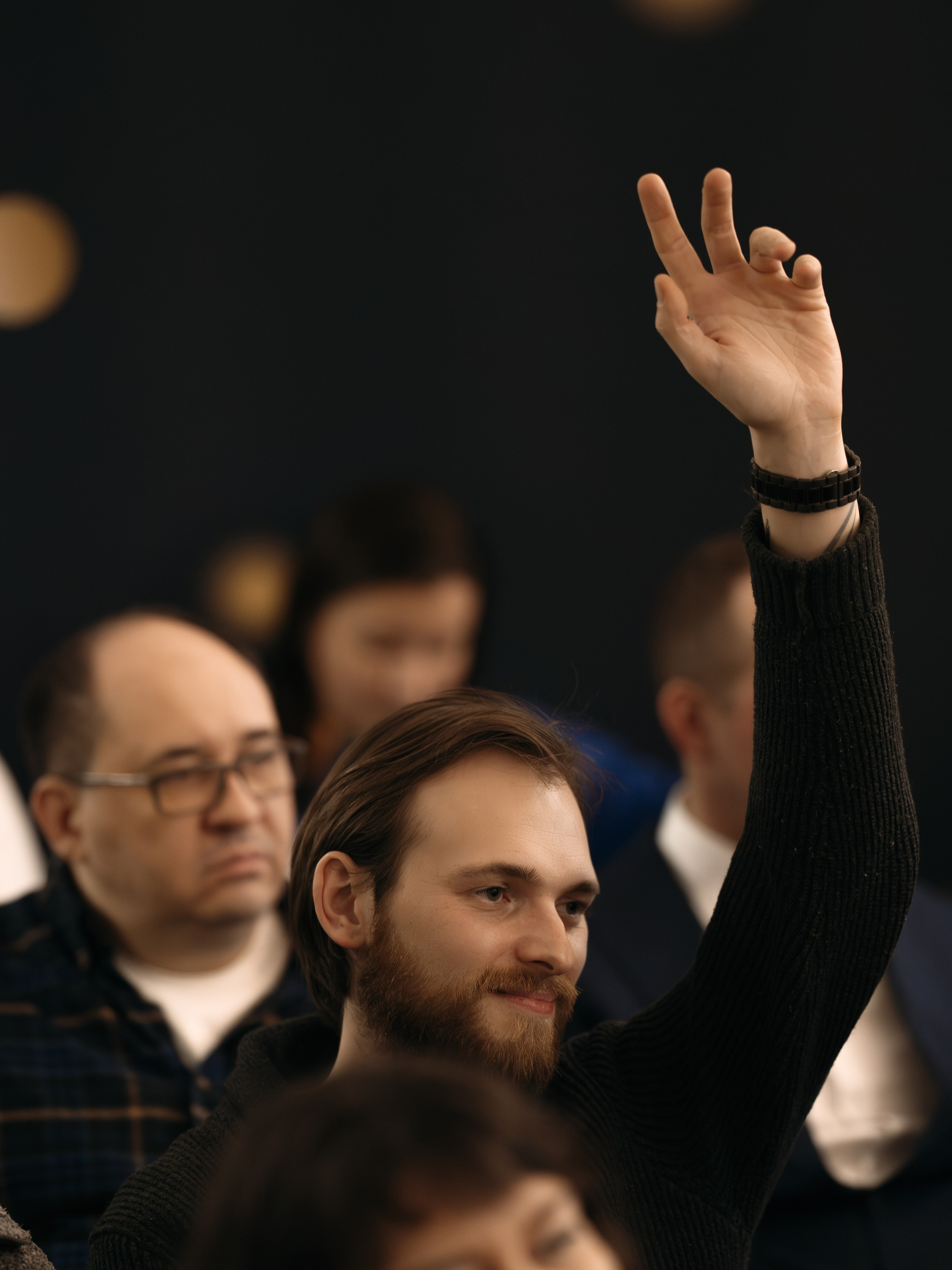 Семейный и портретный фотограф в Москве Яна Прасолова