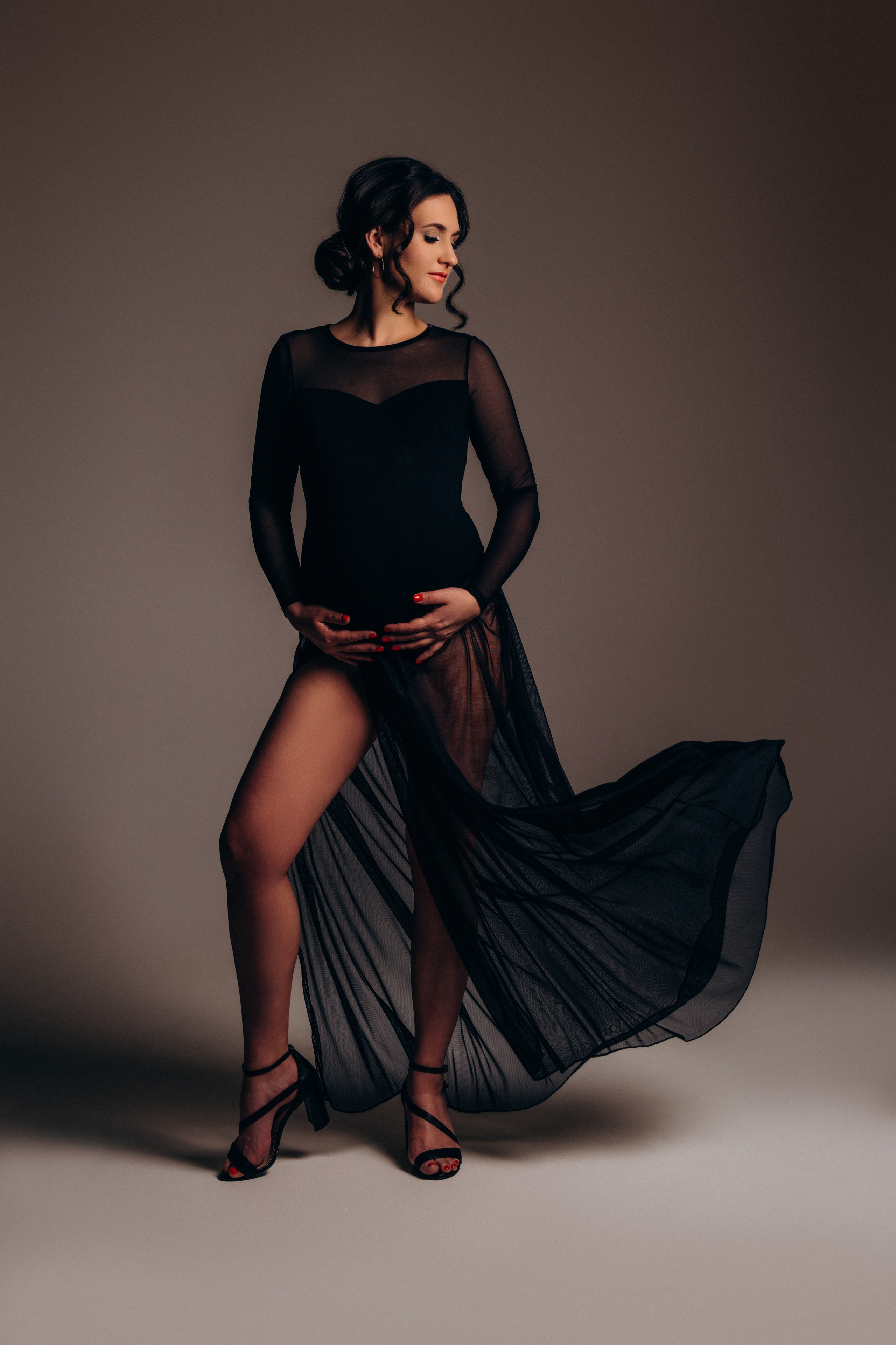 Елена Александрова — профессиональный фотограф беременности в СПб. Фотограф беременных в СПб — Елена Александрова