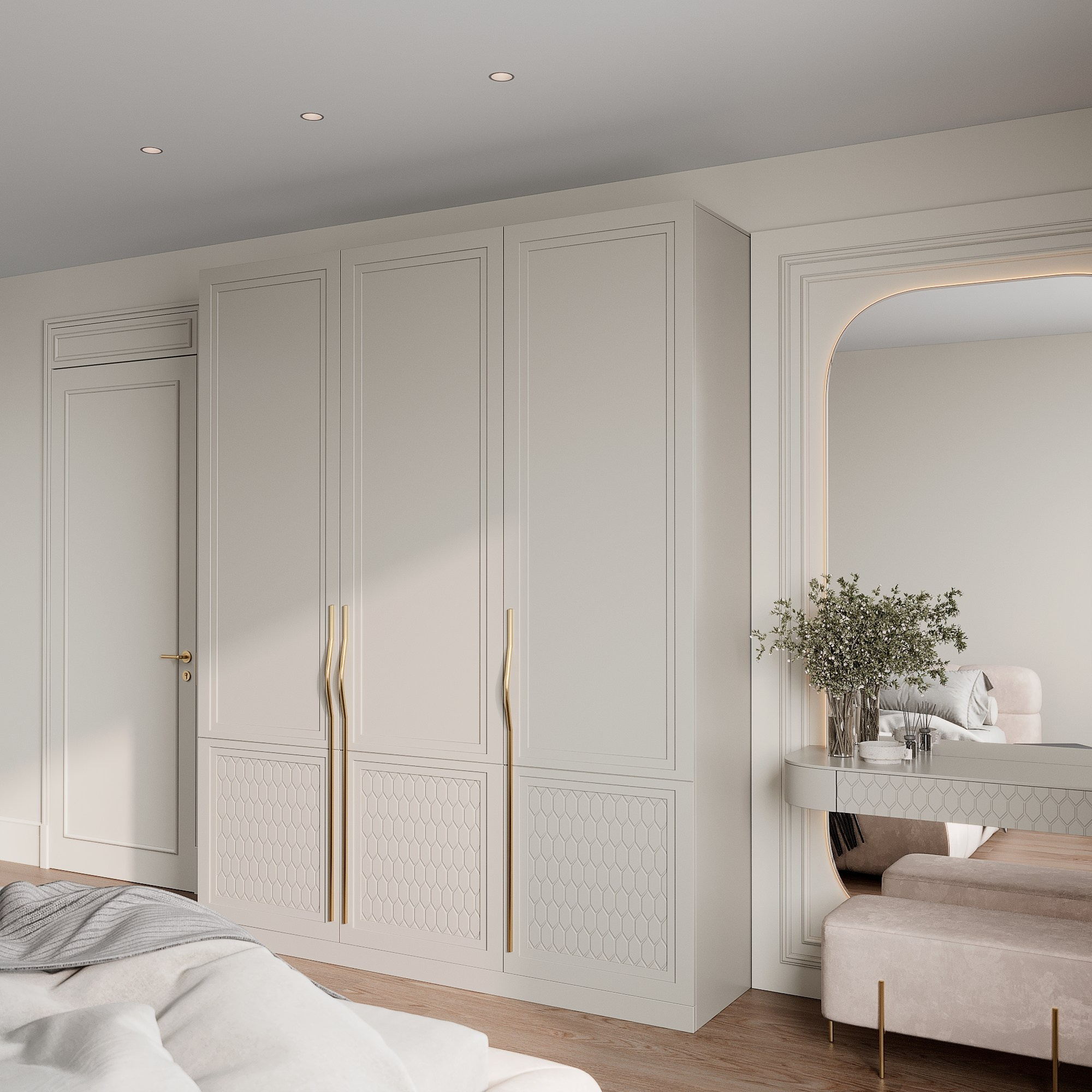 3D Визуализация