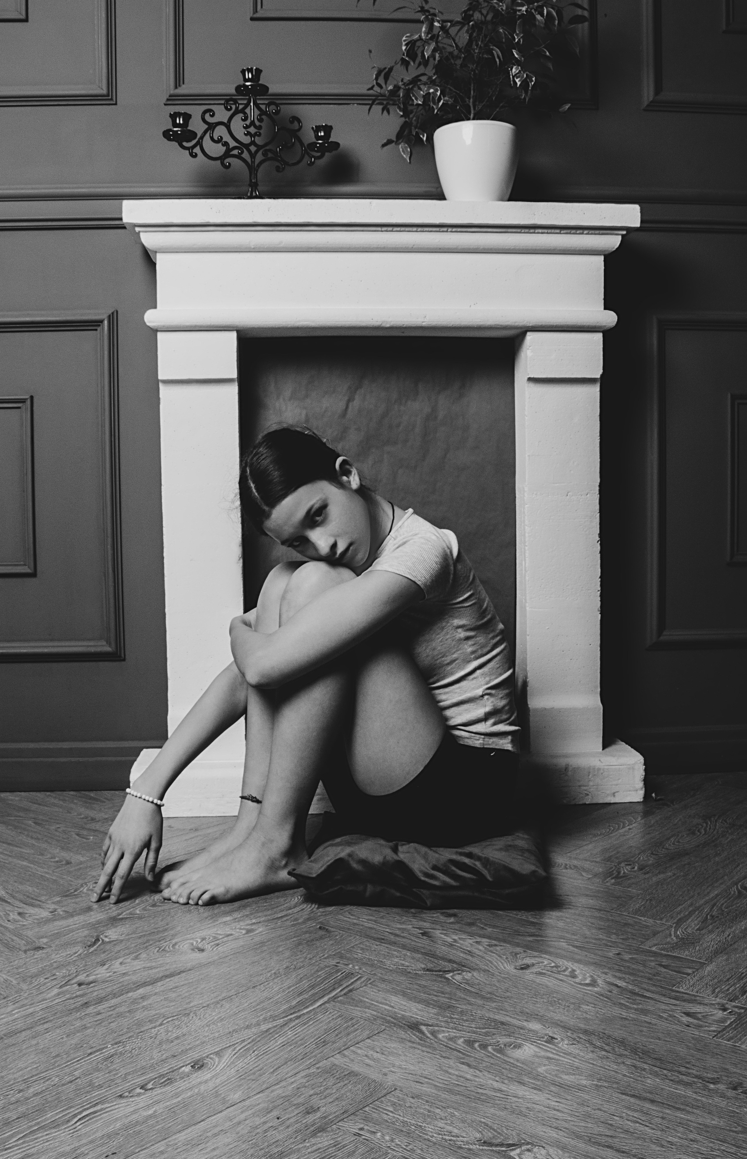 Фотограф в Москве Лебедева Мария