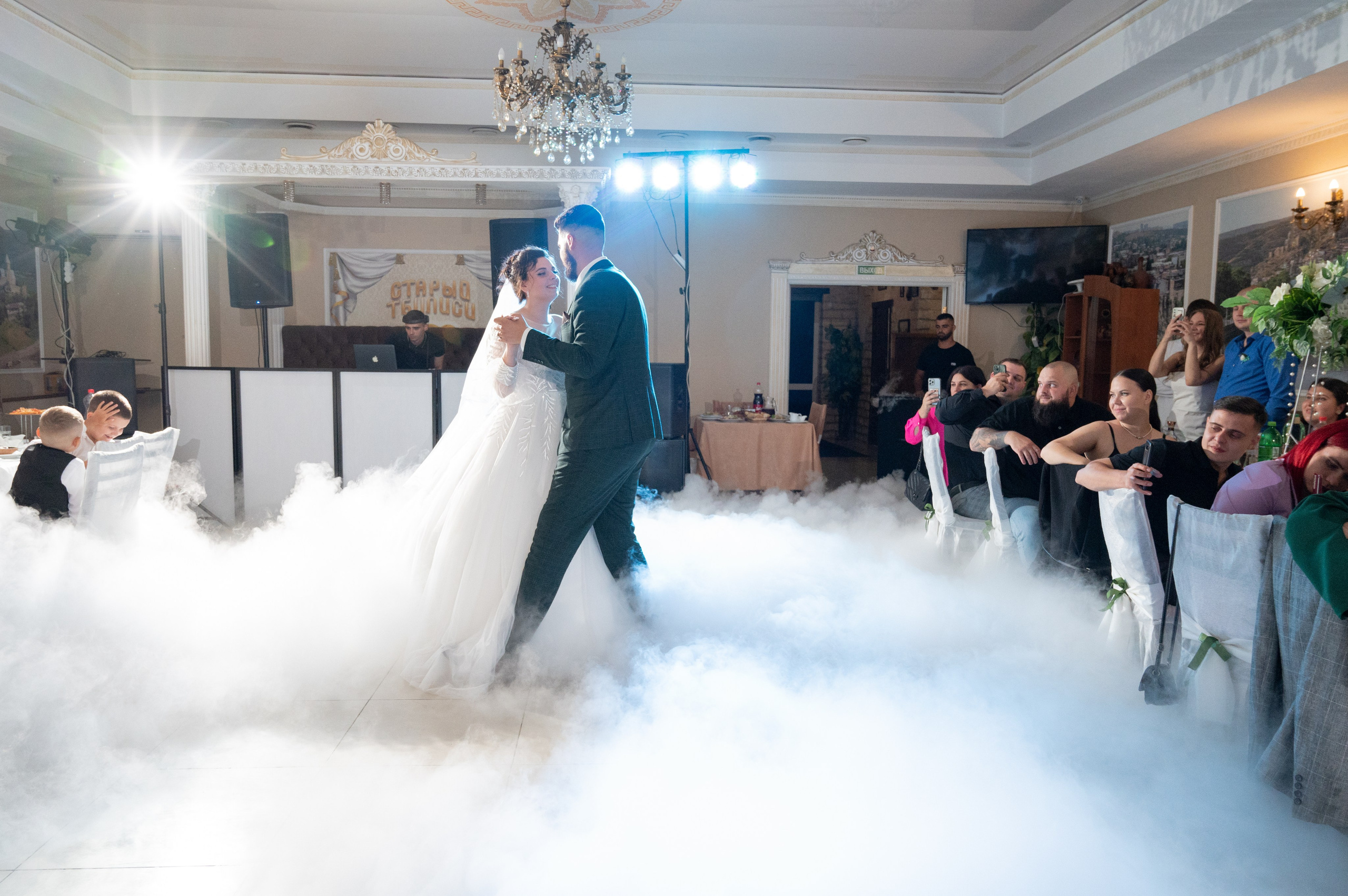 Свадебный, семейный фотограф в Краснодаре