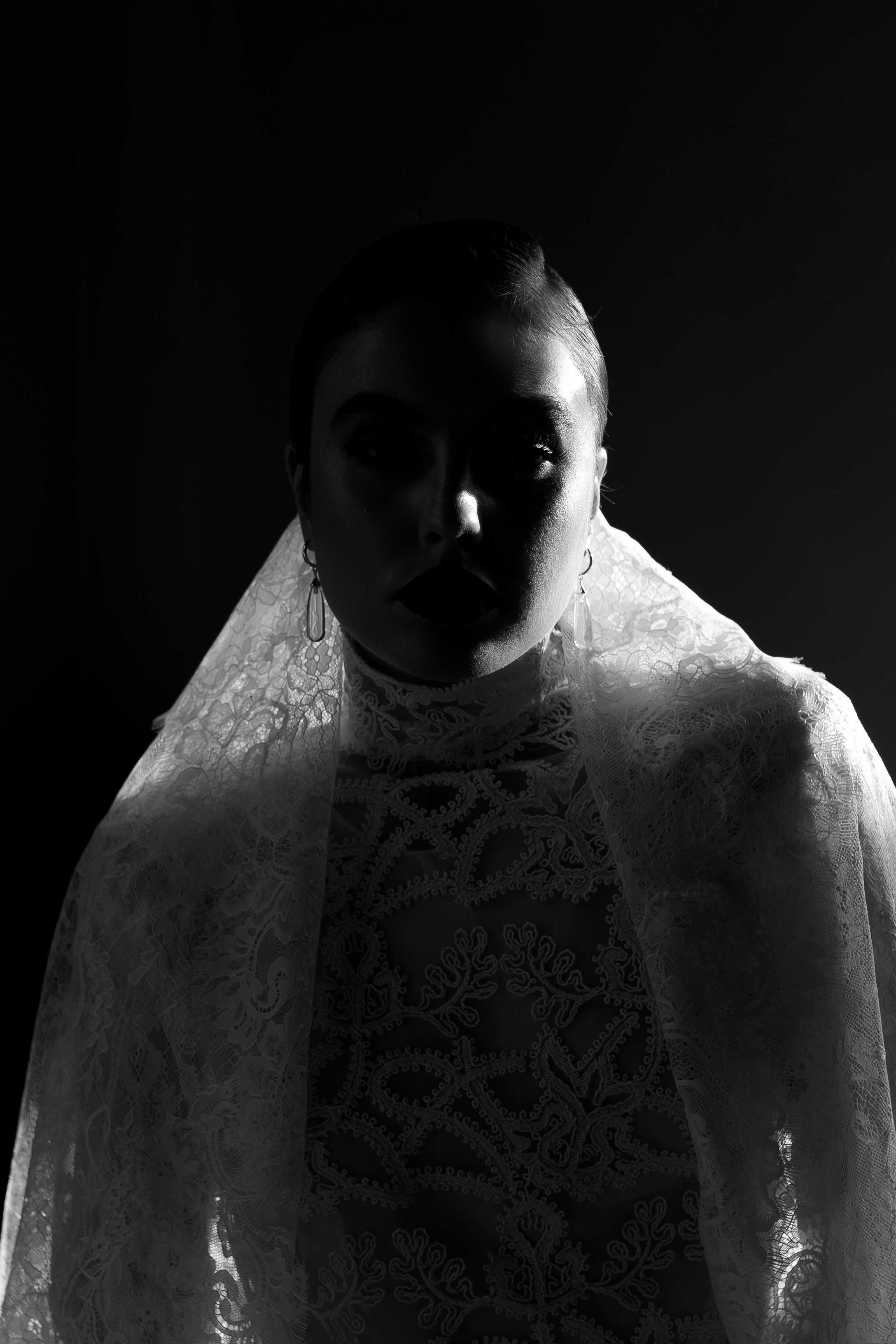 Свадебный и женский фотограф в Москве