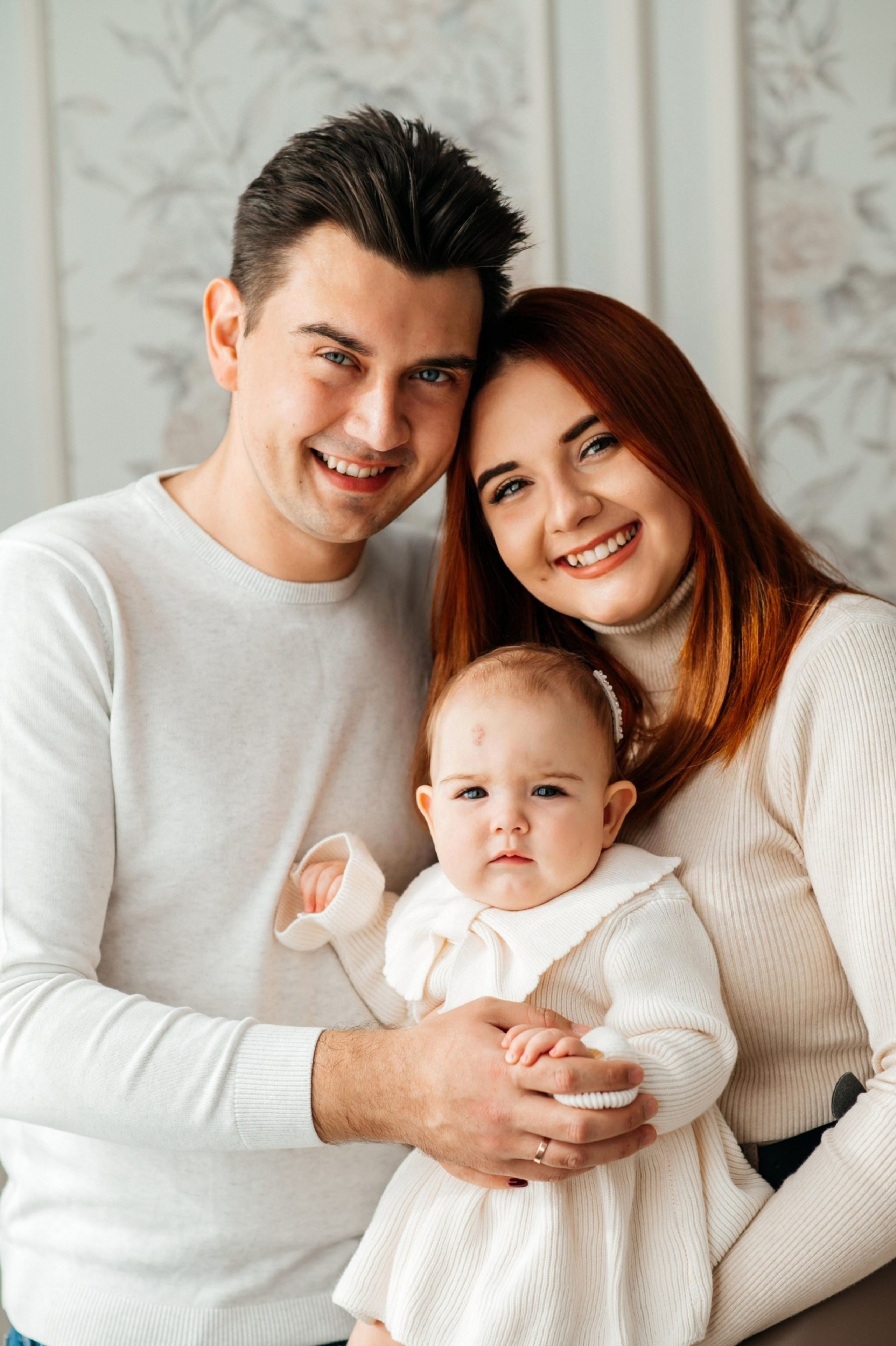 ПРАЙС. Семейный фотограф в Оренбурге Анна Рожкова