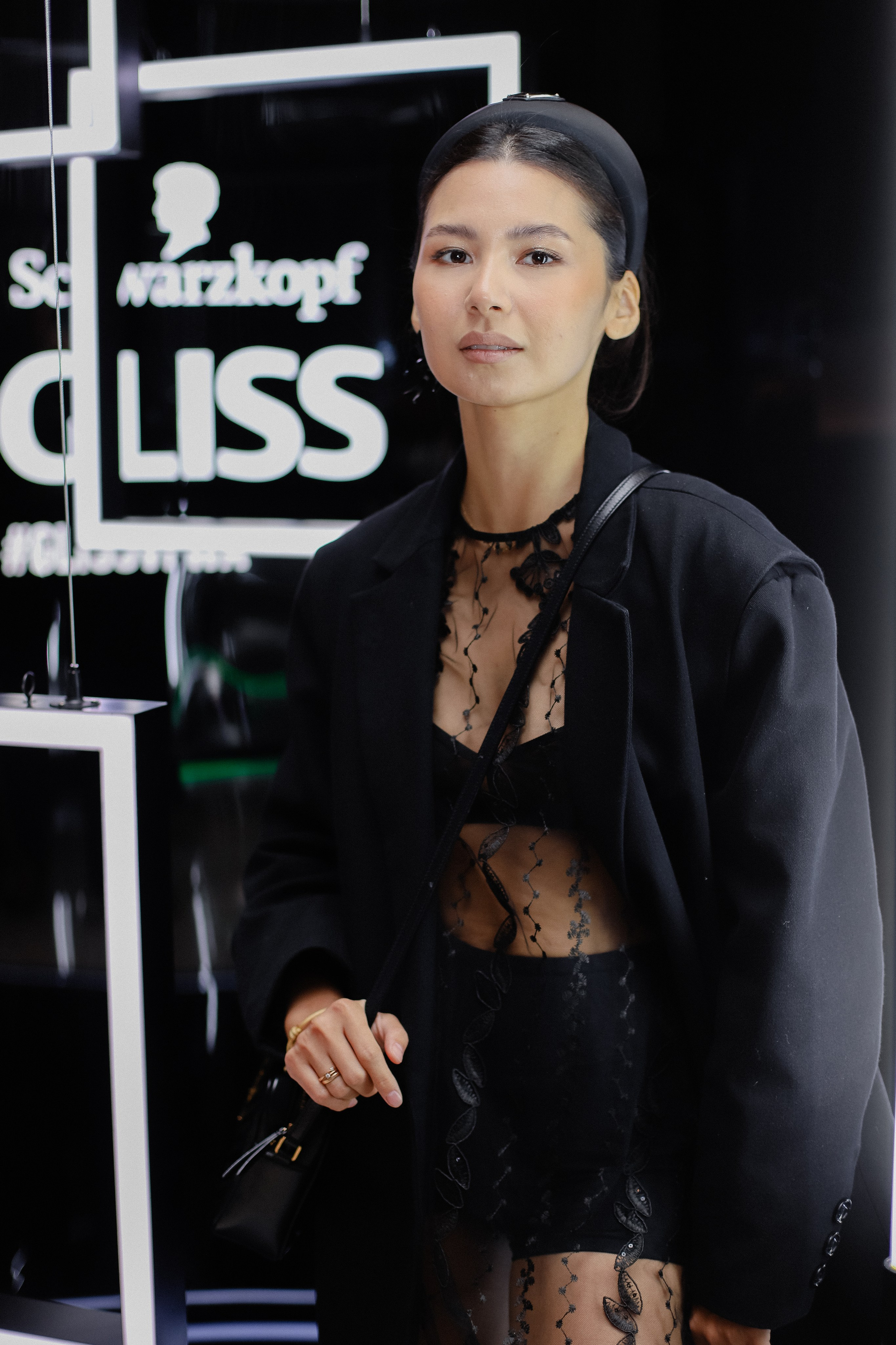 26.10 FWA зона Schwarzkopf и Perwoll. Фотограф в Алматы и Москве Даша Пушкина