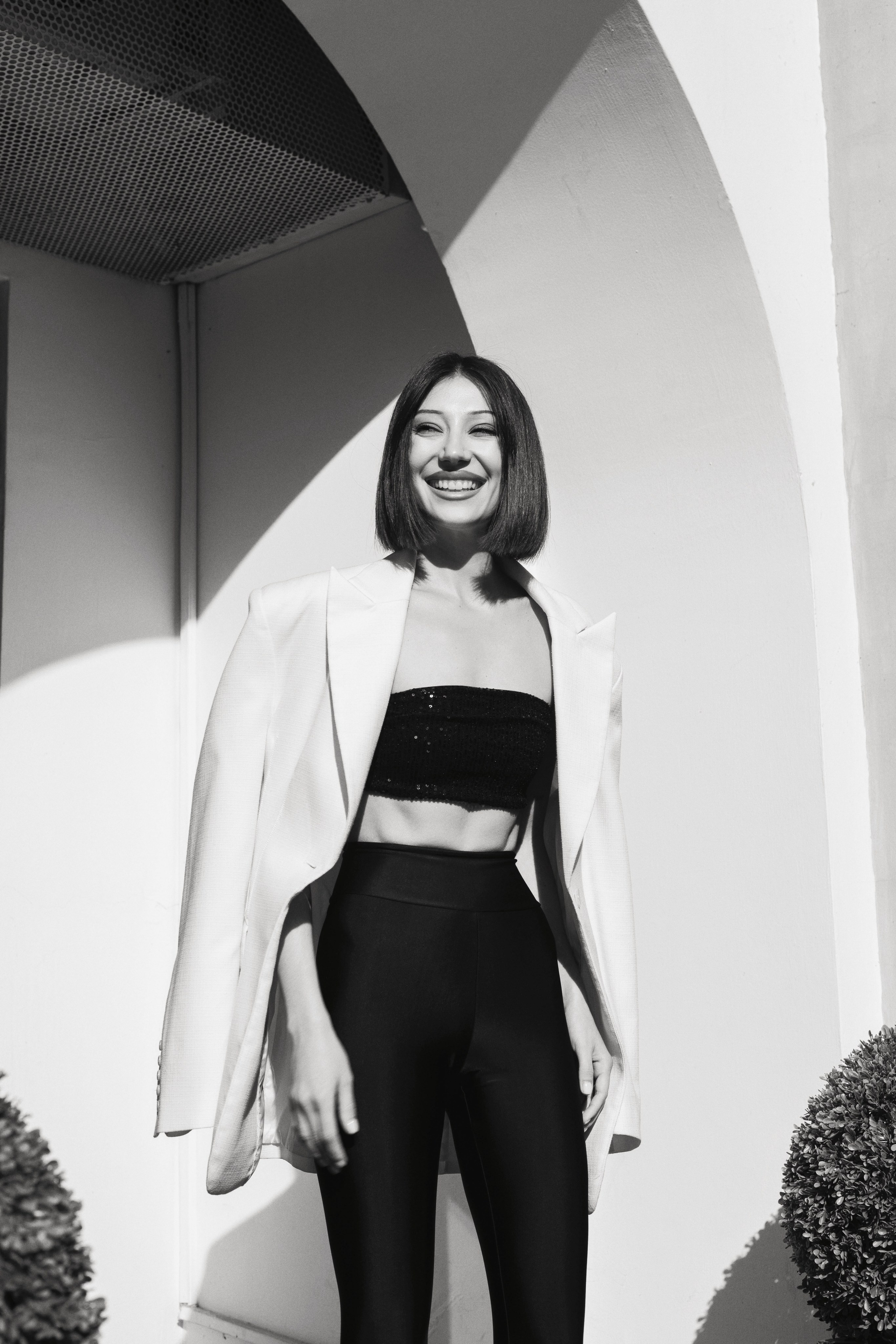 стрит стайл фото