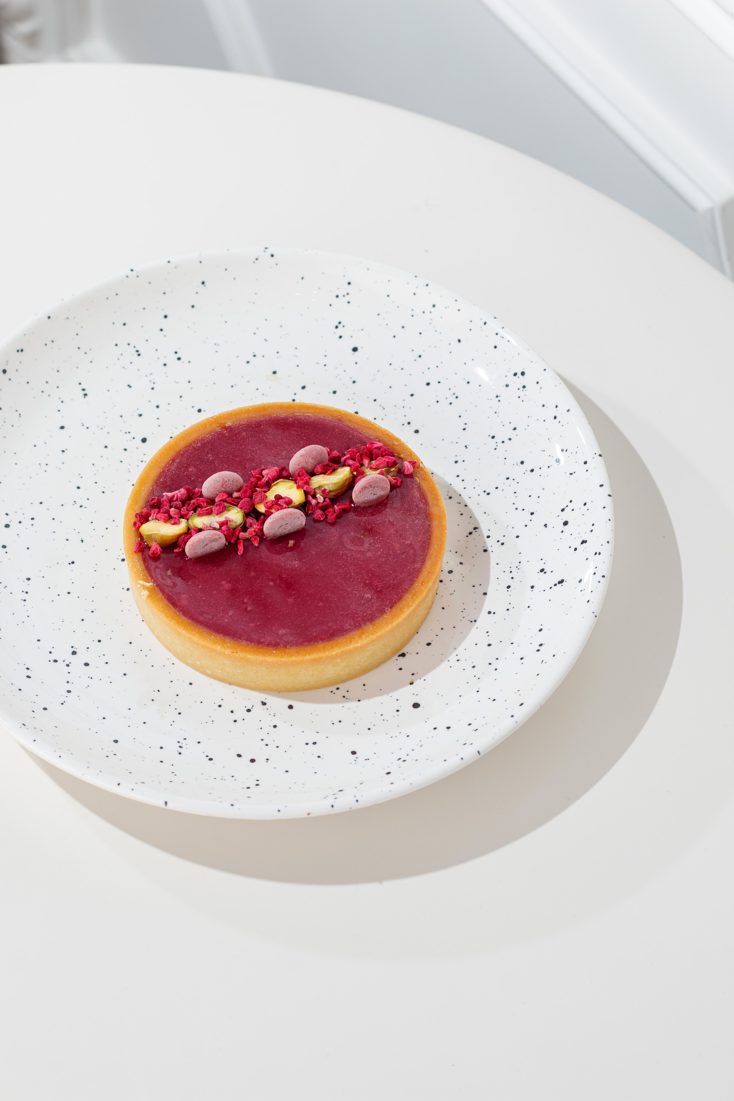 Съемка меню для кафе «White». Фуд фотограф Саратов | Фото еды для меню, сайта и доставки