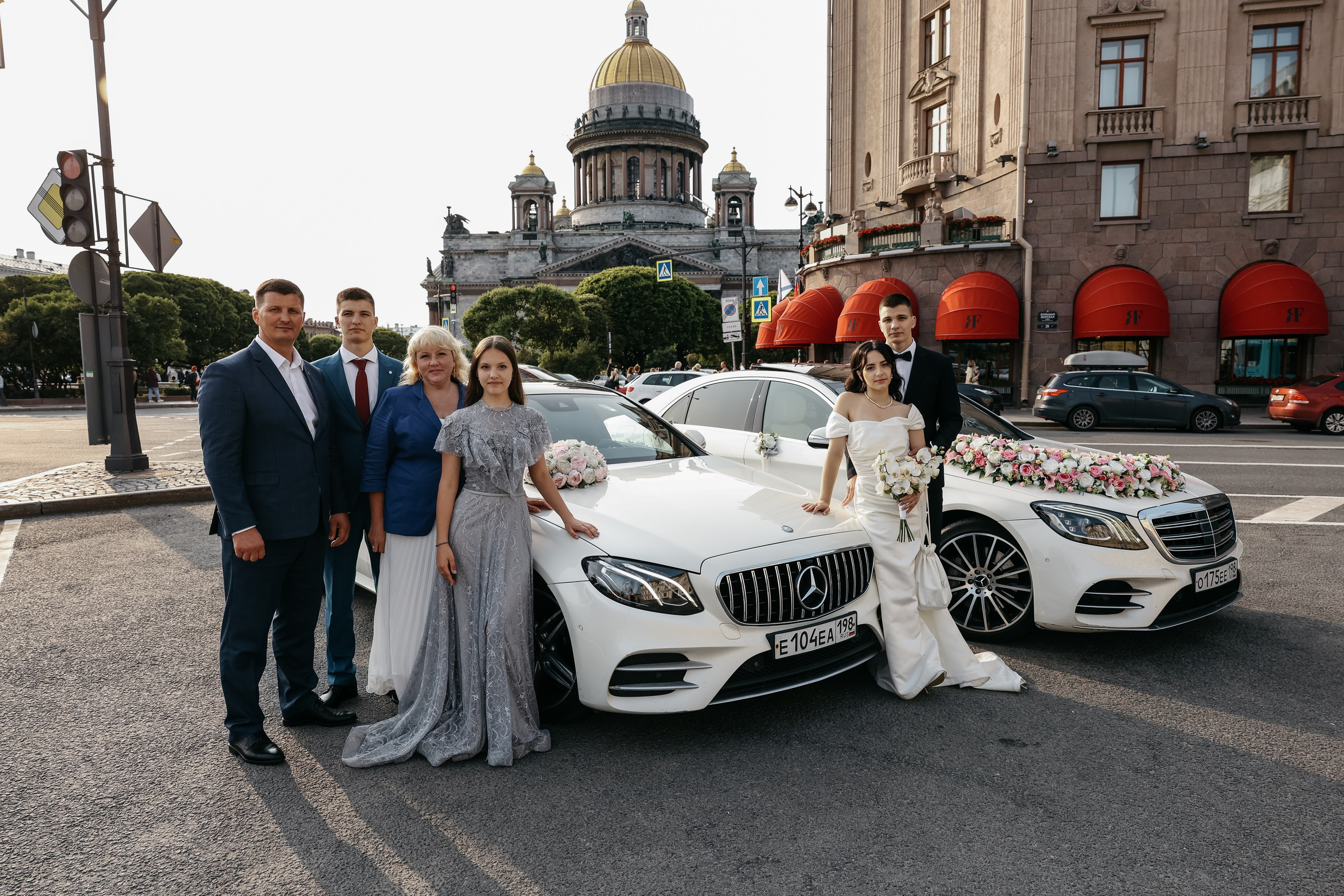 Наш день. Свадебный и Семейный Фотограф в Гатчине и Санкт-Петербурге Виктория
