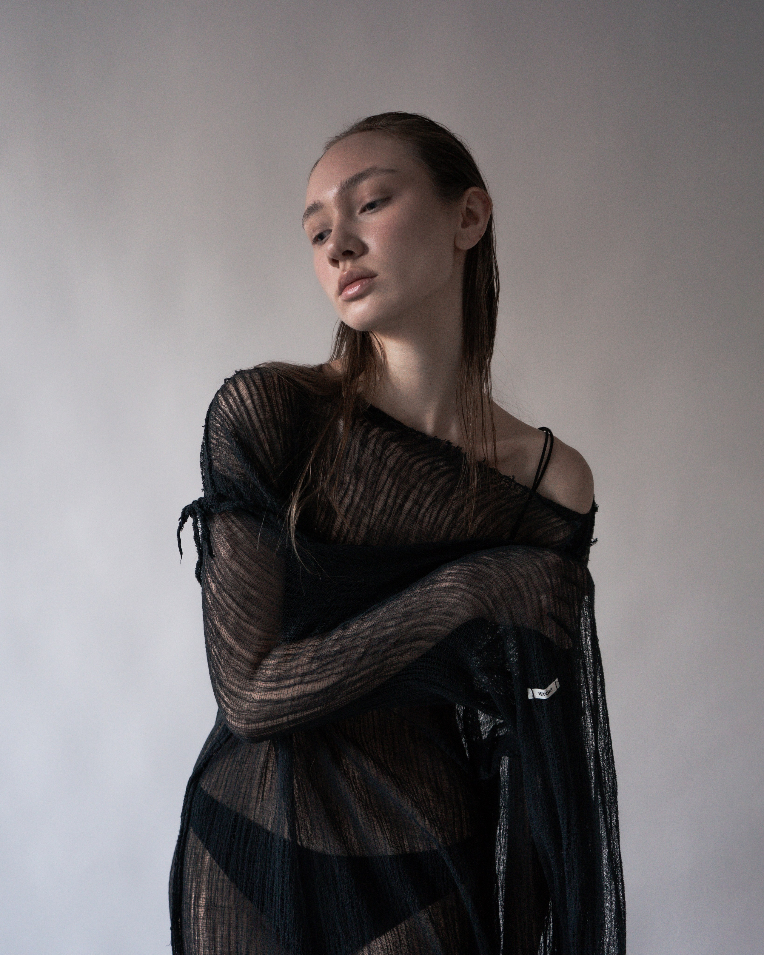 Fashion. Креативный фотограф в Санкт-Петербурге, Венера