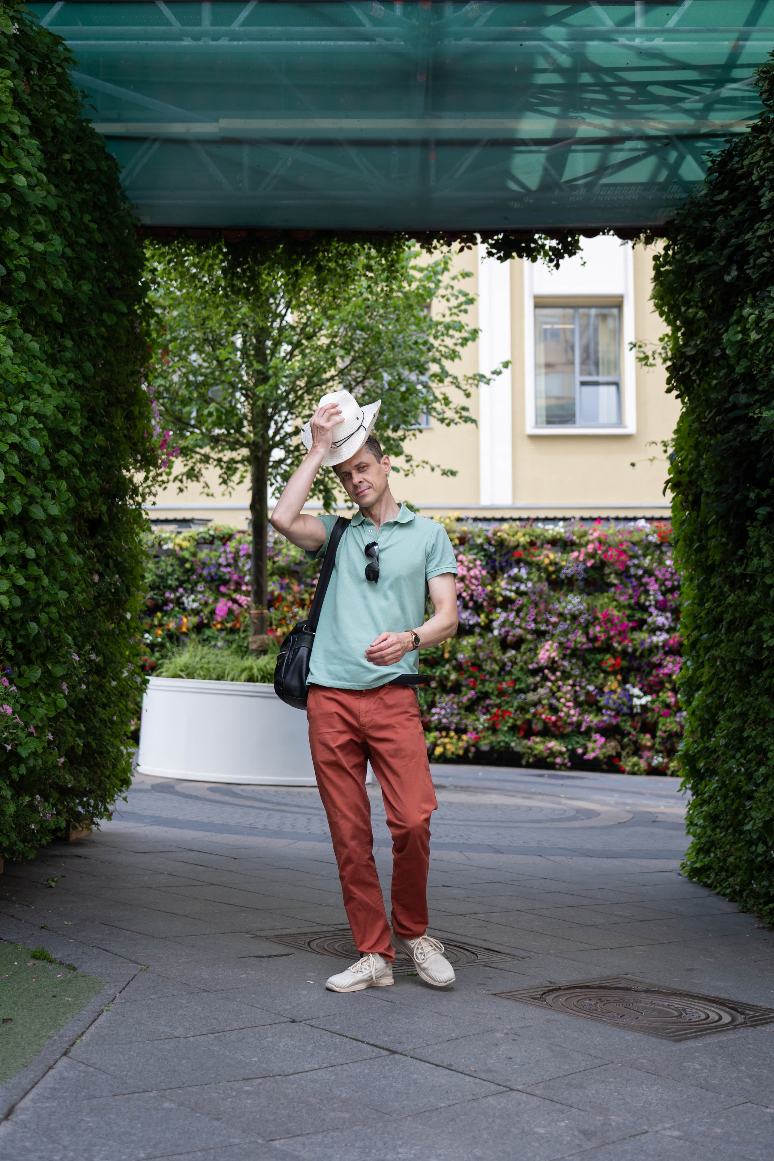 Андрей Рязанцев. Фотограф в Москве