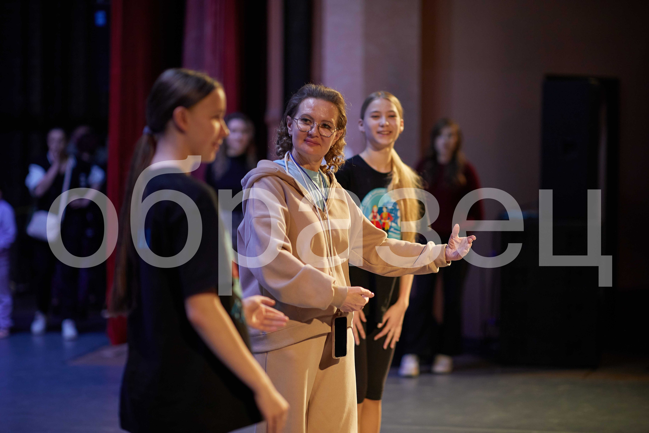 Анонс 1-го дня Фестиваля балет «София-Русь». Фотограф, фотопроекты Михаила Семенова в Ярославле. Фотошкола