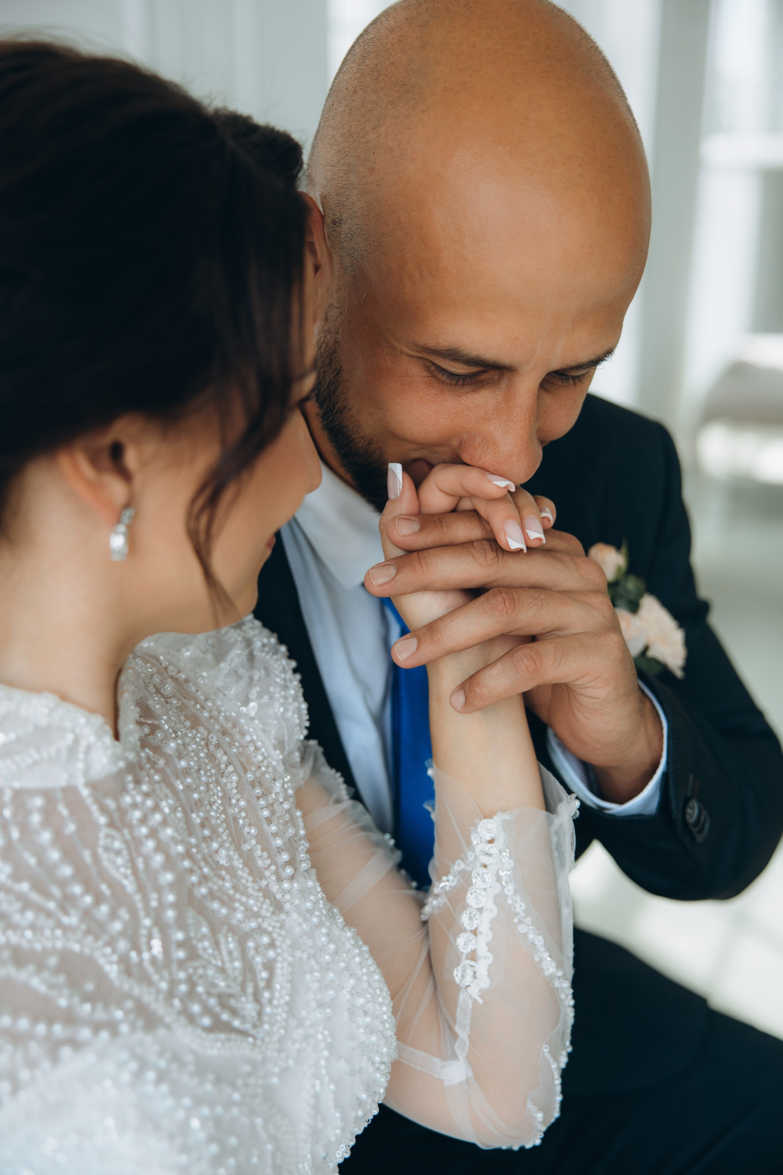 Алексей & Олеся. Свадебный, семейный фотограф в Иркутске Светлана Макаричева