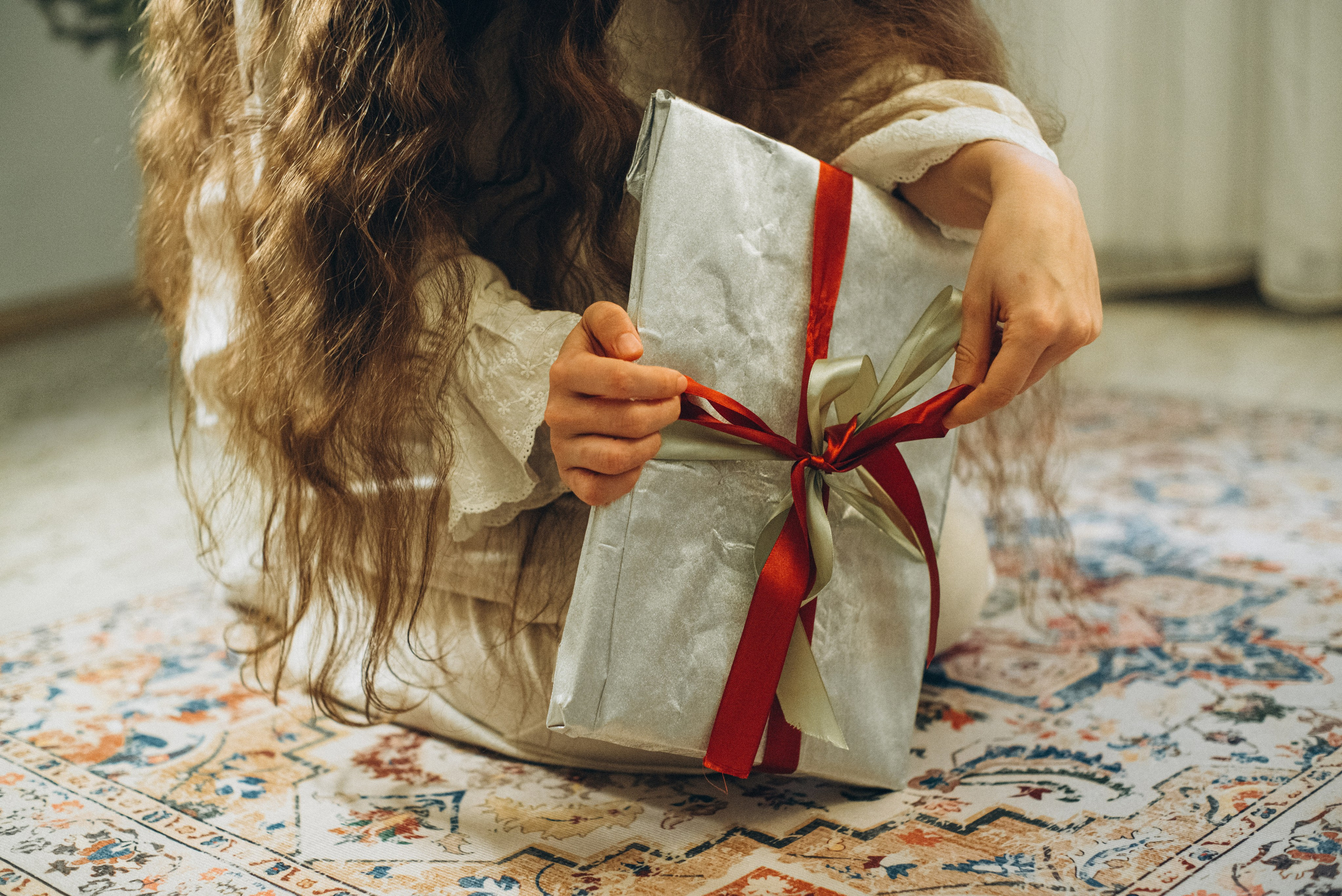 Волшебство внутри тебя. Фотограф Катерина Тюрина. Саратов