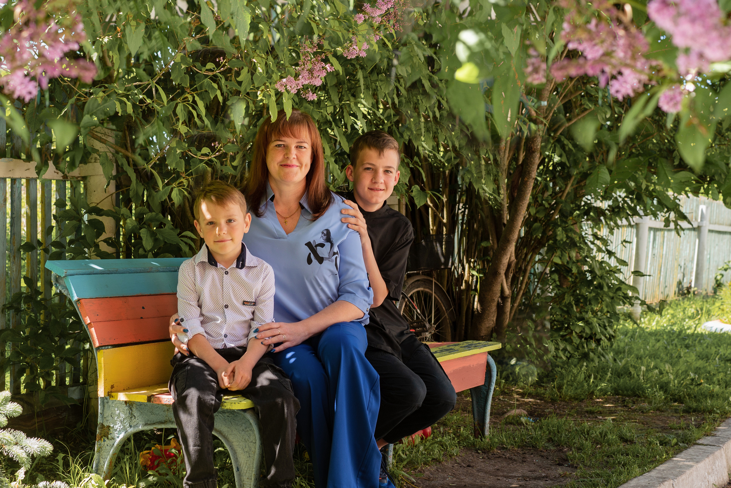 Мальчишки и девчонки, а так же их родители!. Детский и семейный фотограф Наталья Михалина