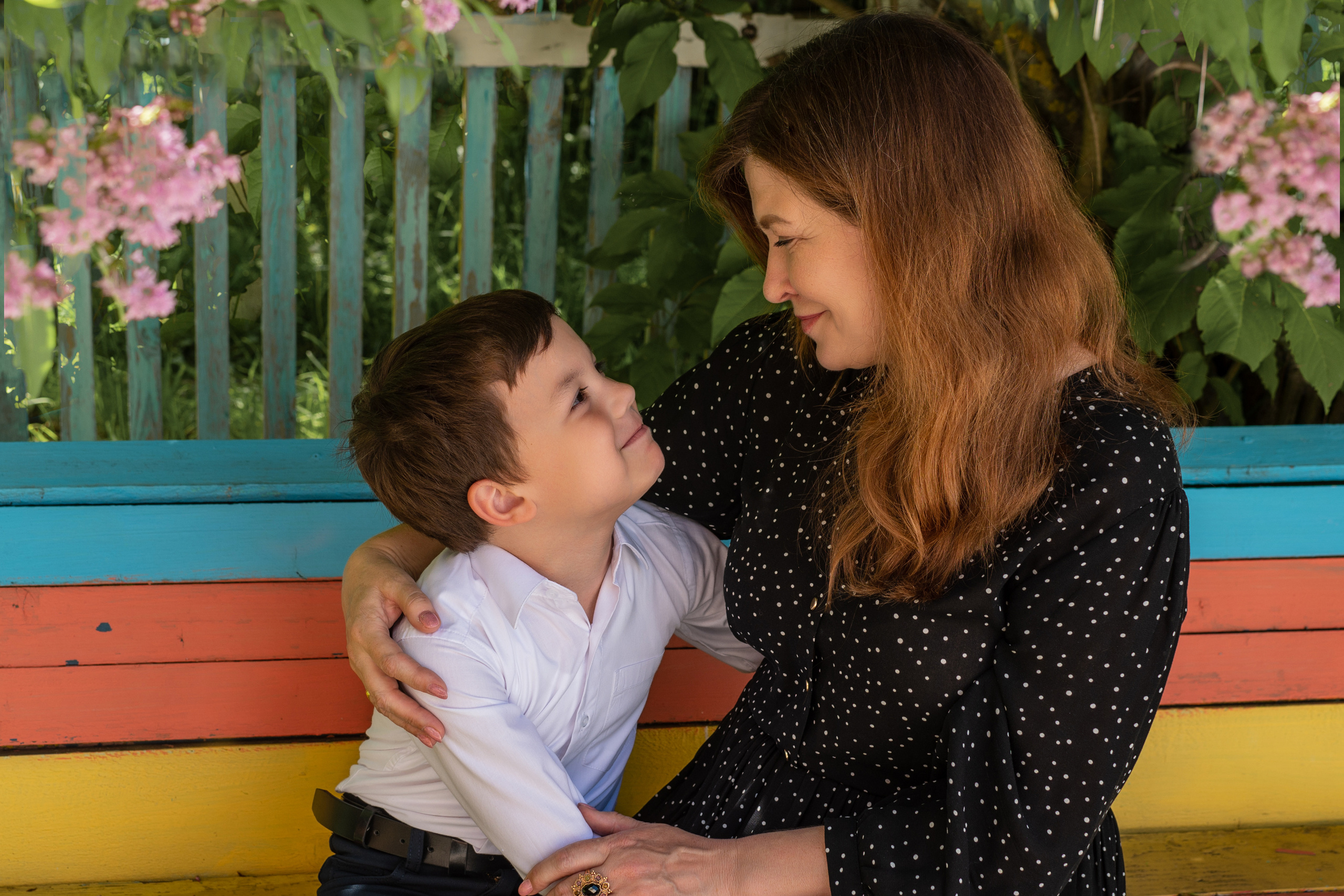 Мальчишки и девчонки, а так же их родители!. Детский и семейный фотограф Наталья Михалина