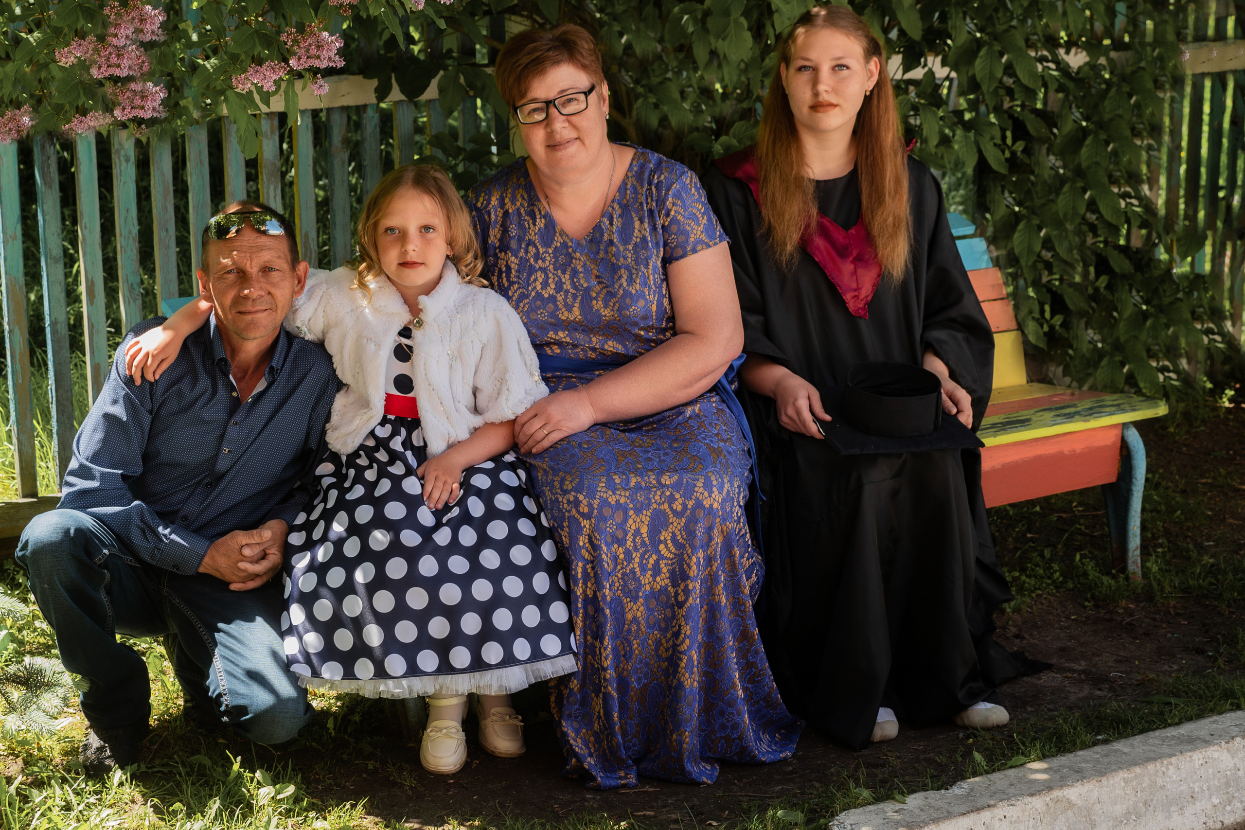 Мальчишки и девчонки, а так же их родители!. Детский и семейный фотограф Наталья Михалина