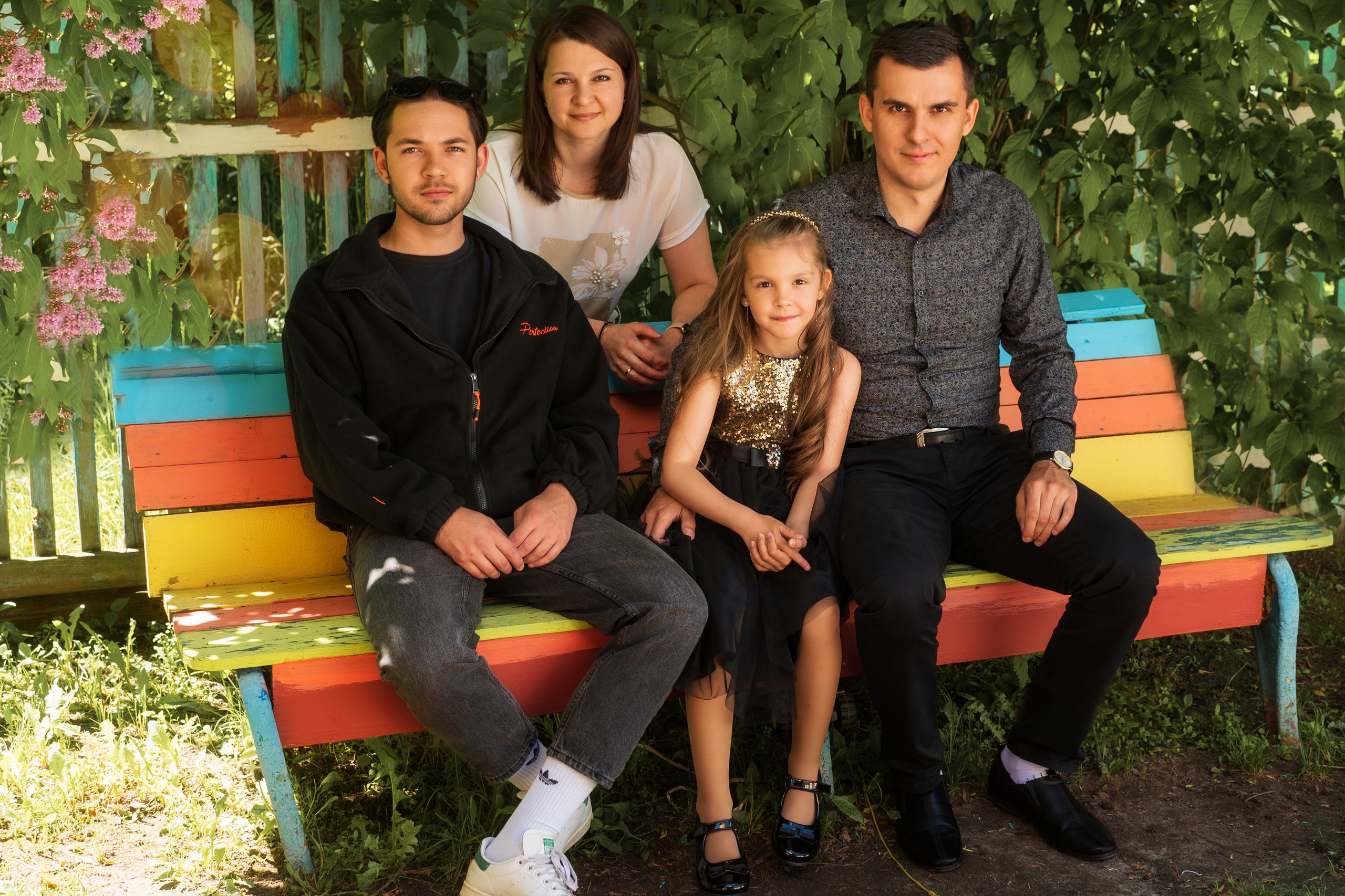 Мальчишки и девчонки, а так же их родители!. Детский и семейный фотограф Наталья Михалина