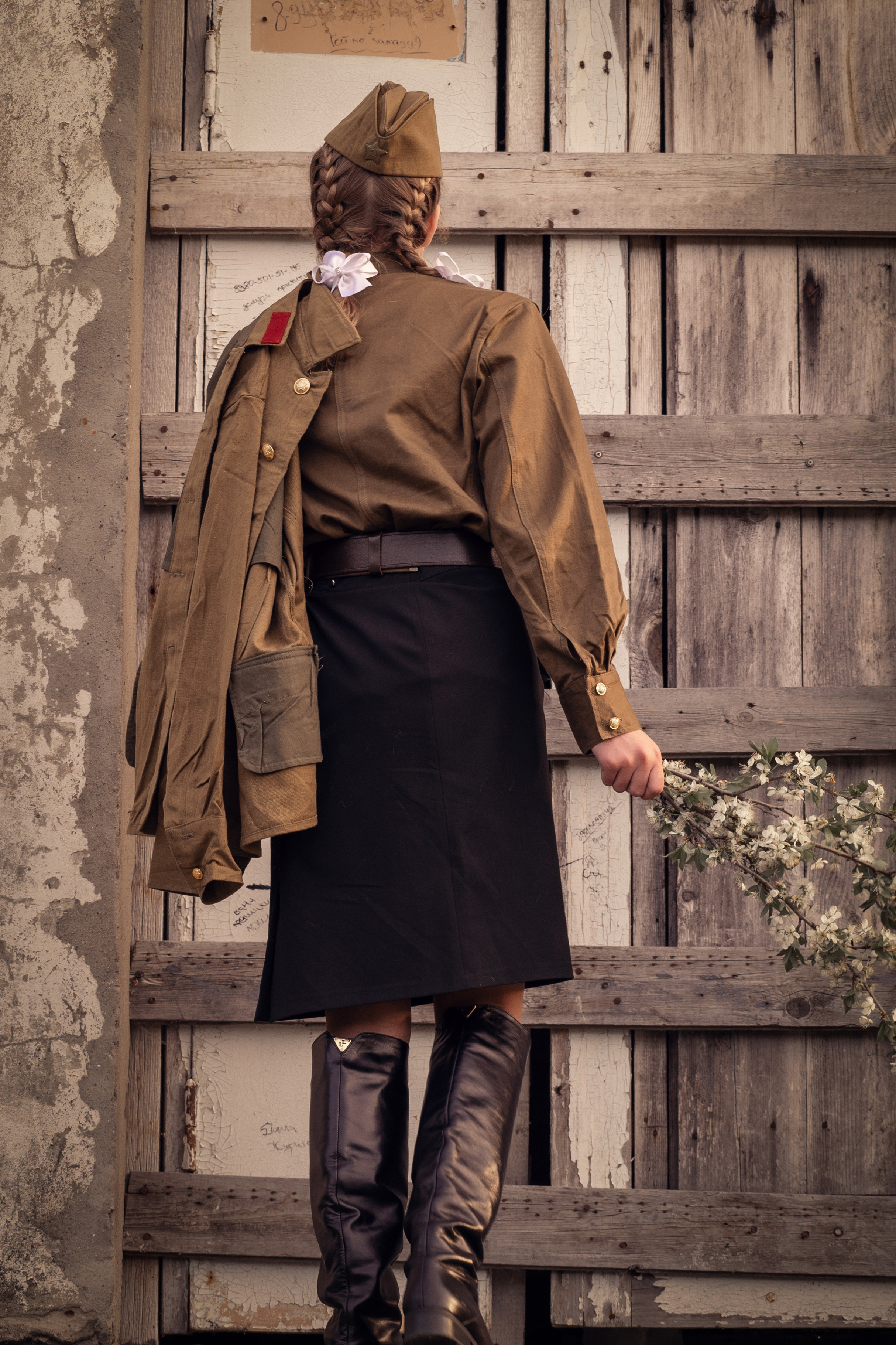 9 мая! День Победы!. Детский и семейный фотограф Наталья Михалина