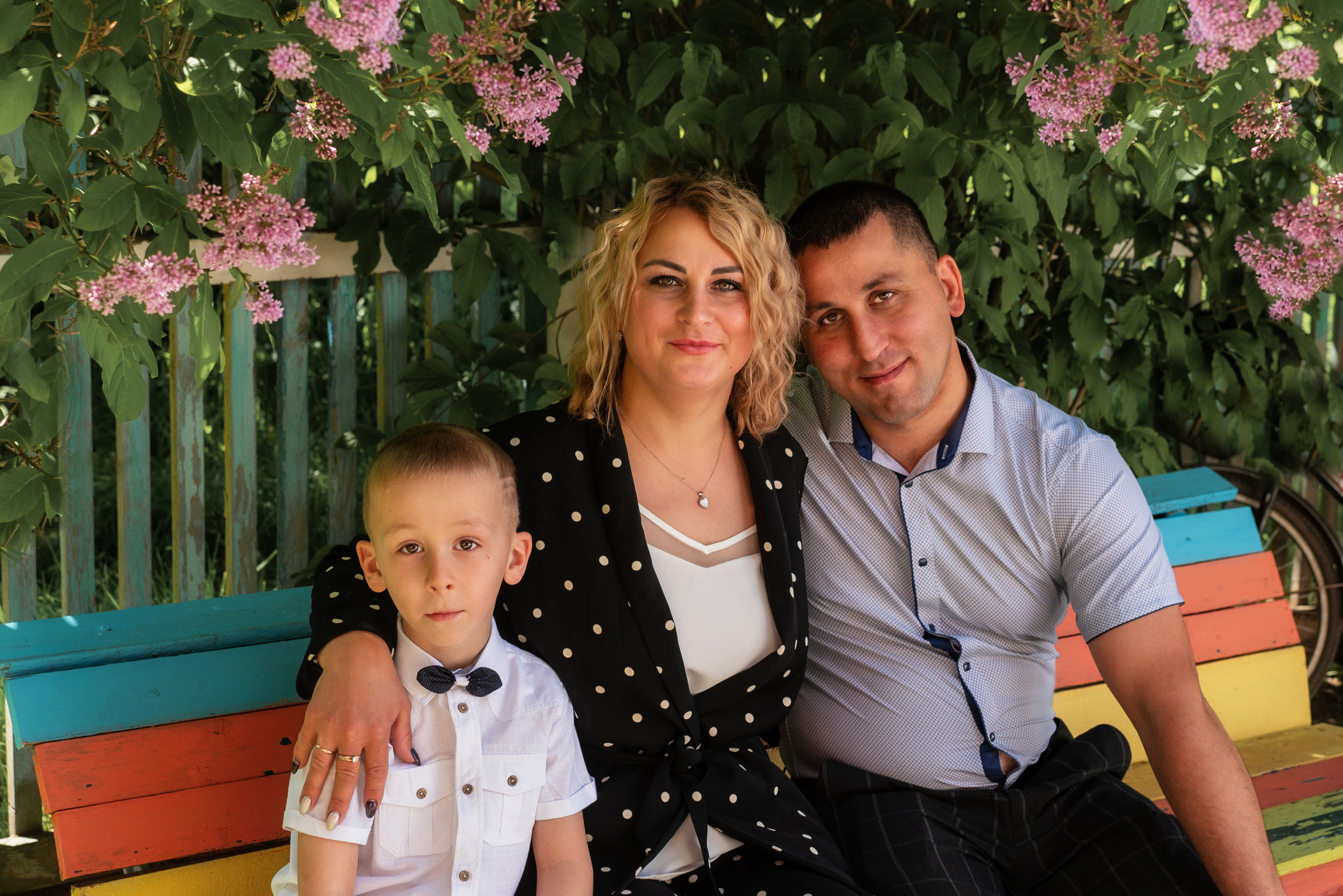 Мальчишки и девчонки, а так же их родители!. Детский и семейный фотограф Наталья Михалина