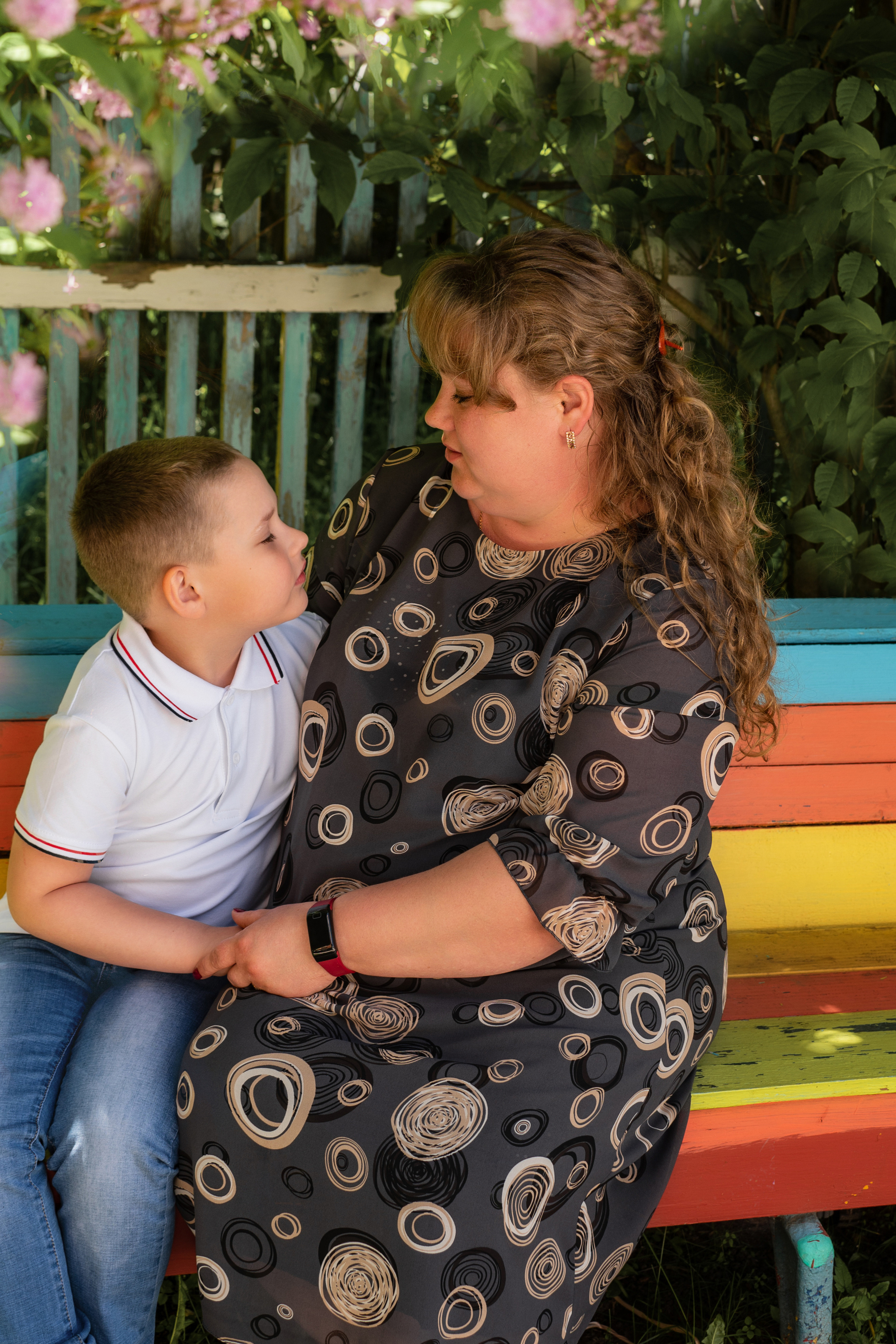 Мальчишки и девчонки, а так же их родители!. Детский и семейный фотограф Наталья Михалина