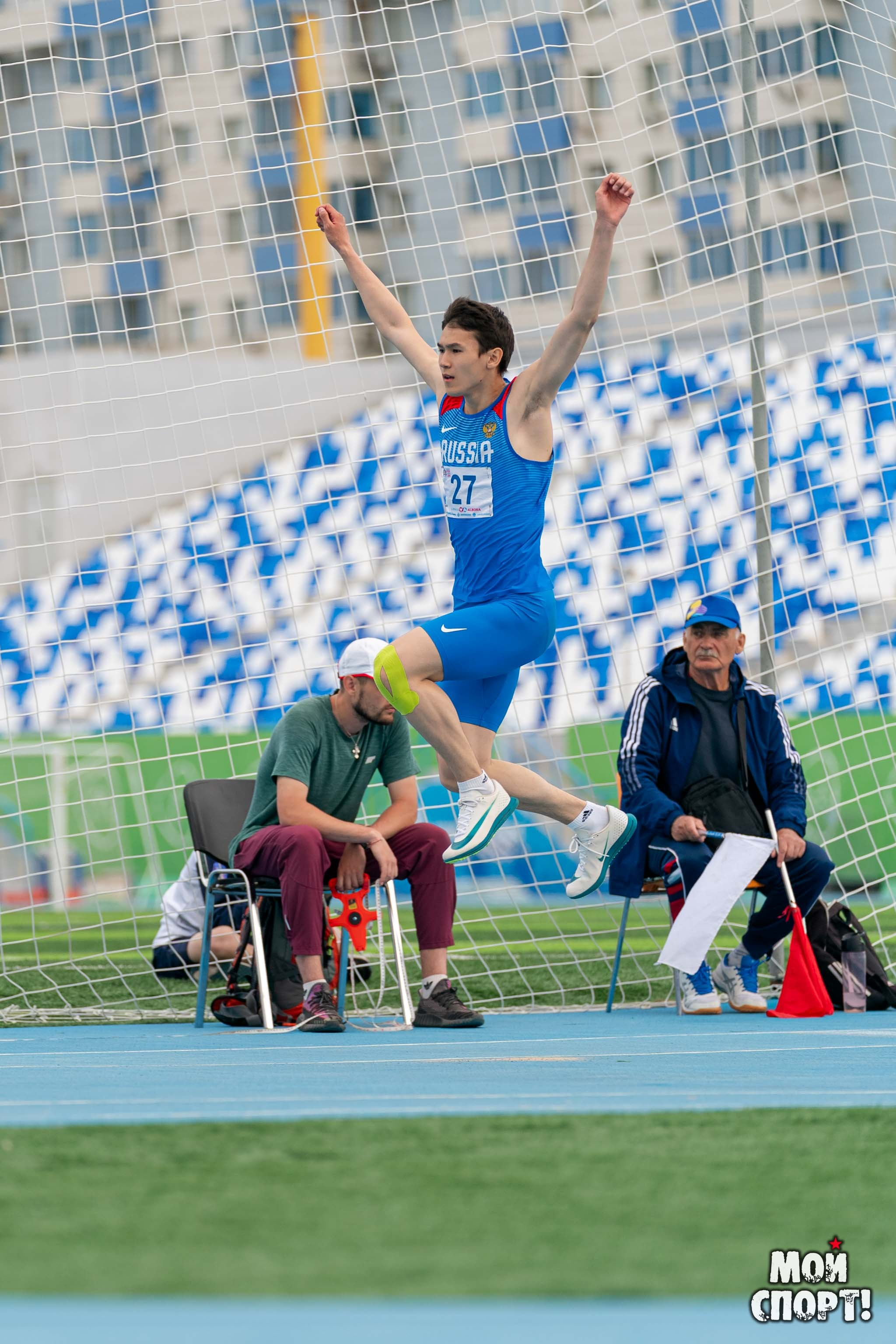 СПАРТАКИАДА УЧАЩИХСЯ РС (Я) «СПОРТИВНЫЕ ЯКУТЯНЕ». Студия «Мой Спорт!» — все о спорте в Якутии