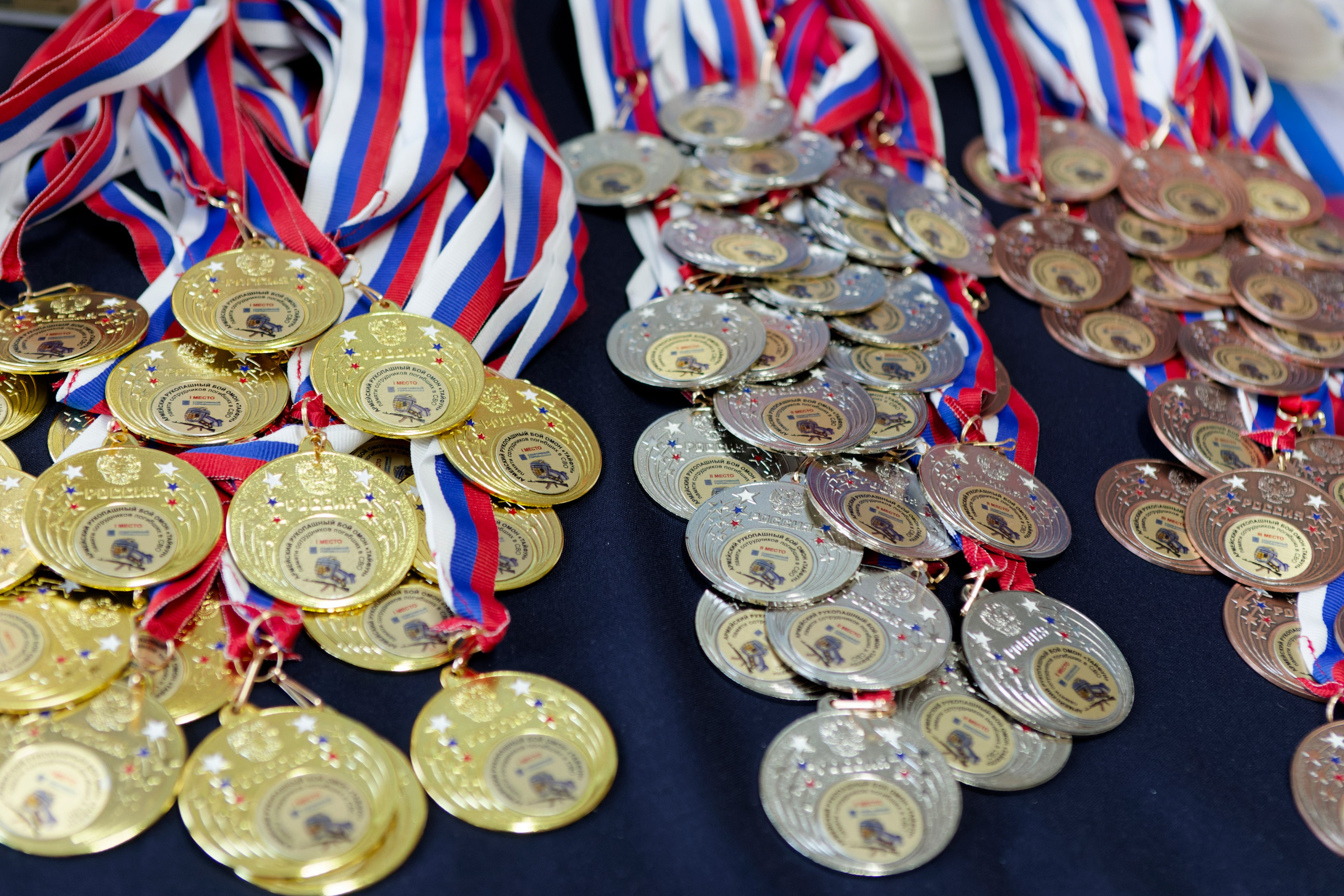 Турнир по армейскому рукопашному бою. Кутузов Евгений Фотограф в Южно-Сахалинске