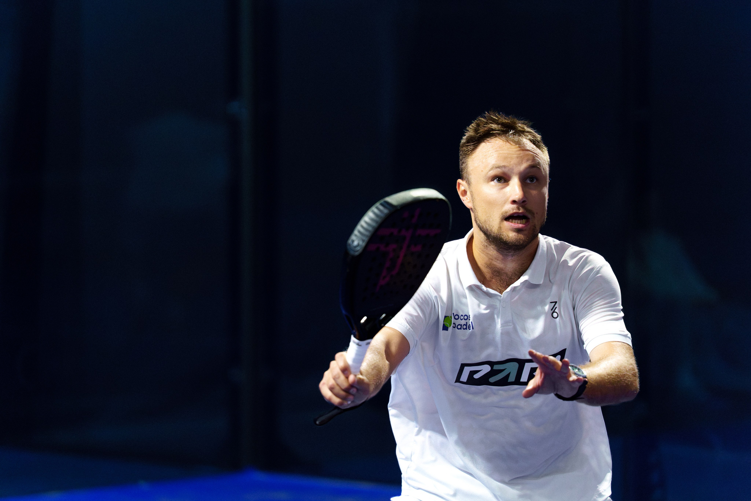 Фотоотчет с турнира по ПАДЕЛ ТЕННИСУ по Краснодарскому краю