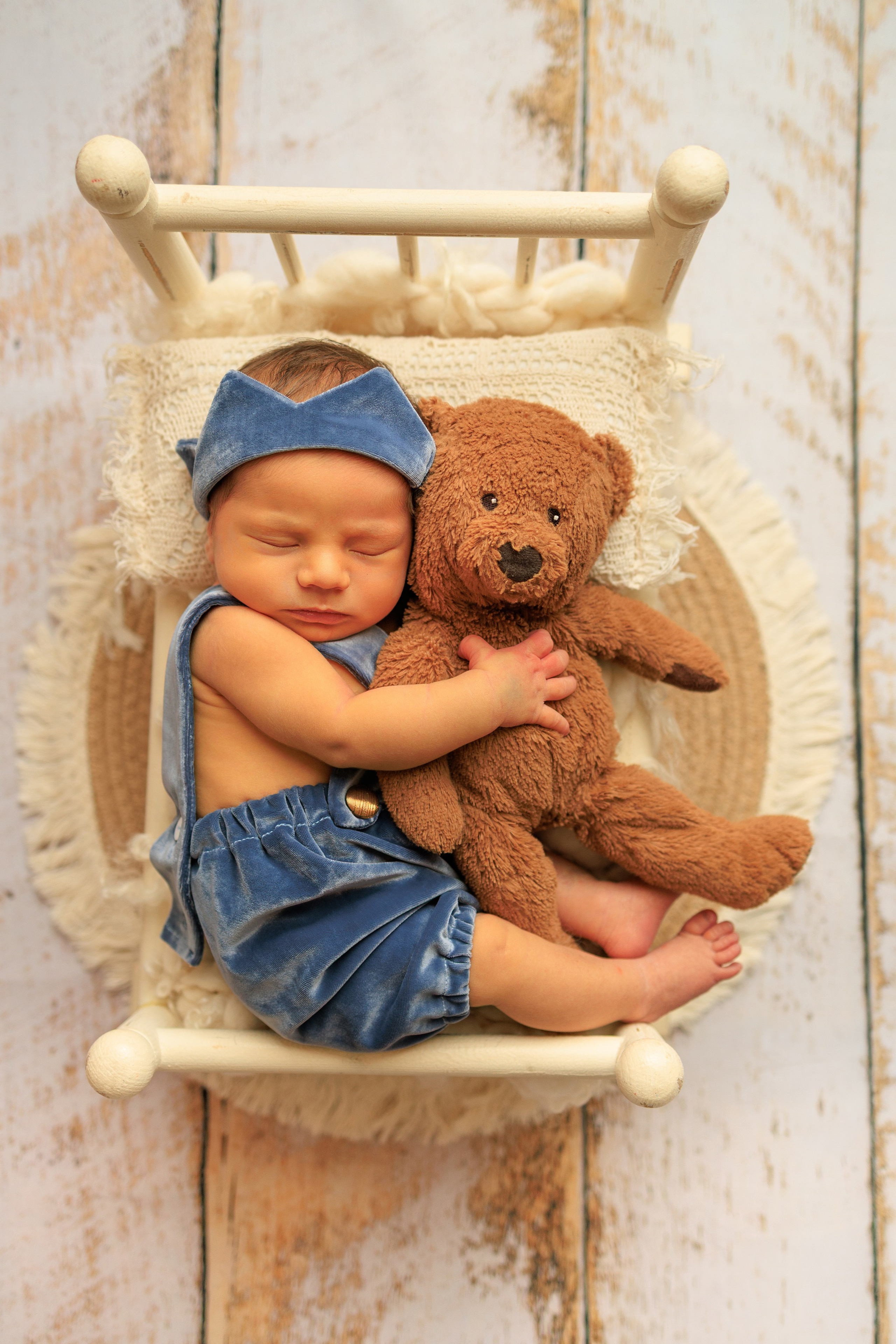 Фотограф новорожденных Мари Масик Ростов-на-Дону