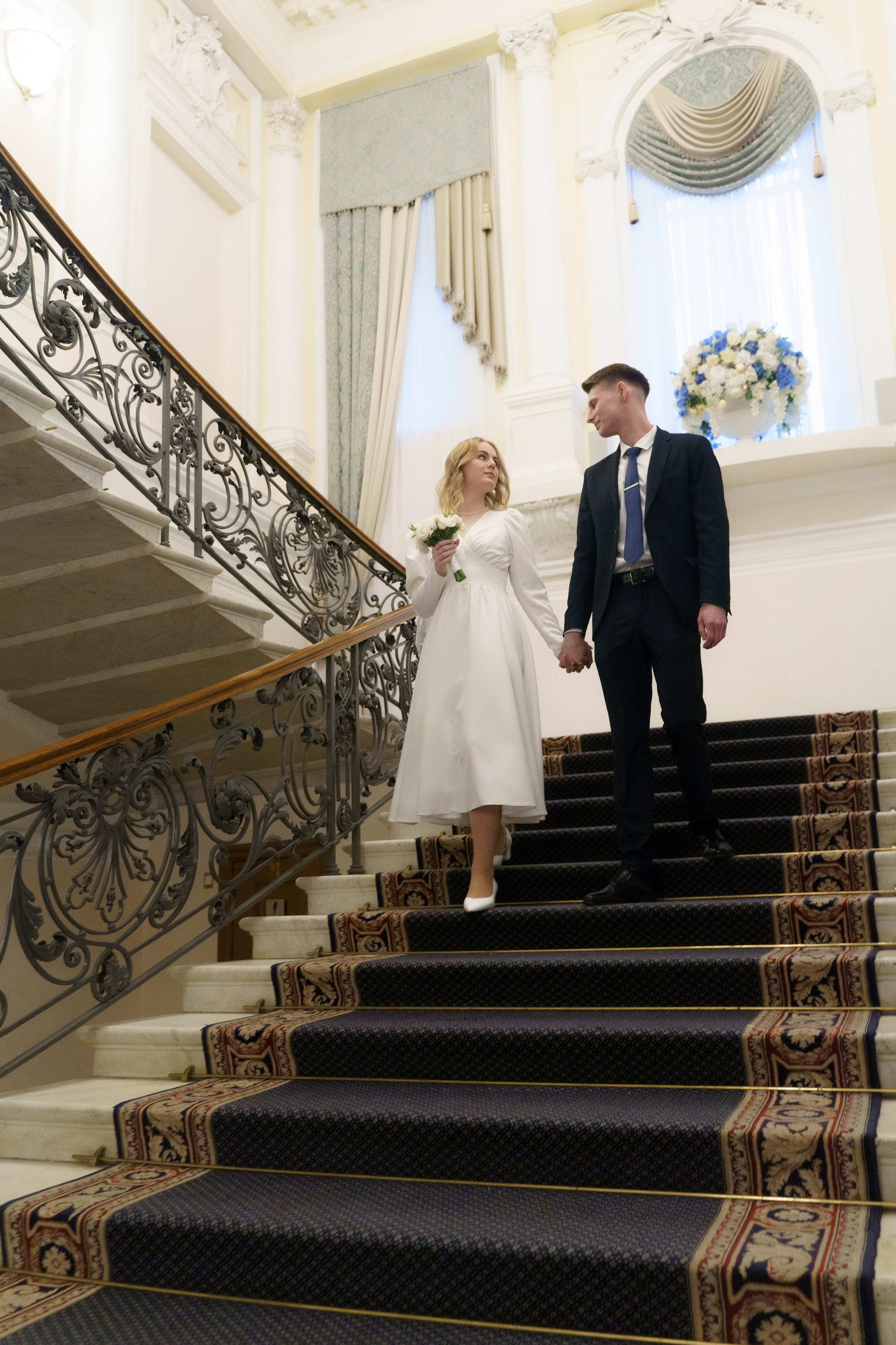 Антон и Вероника. Фотограф СПб Александр Шведов: Свадьбы, фотопрогулки, портфолио, фотопроекты