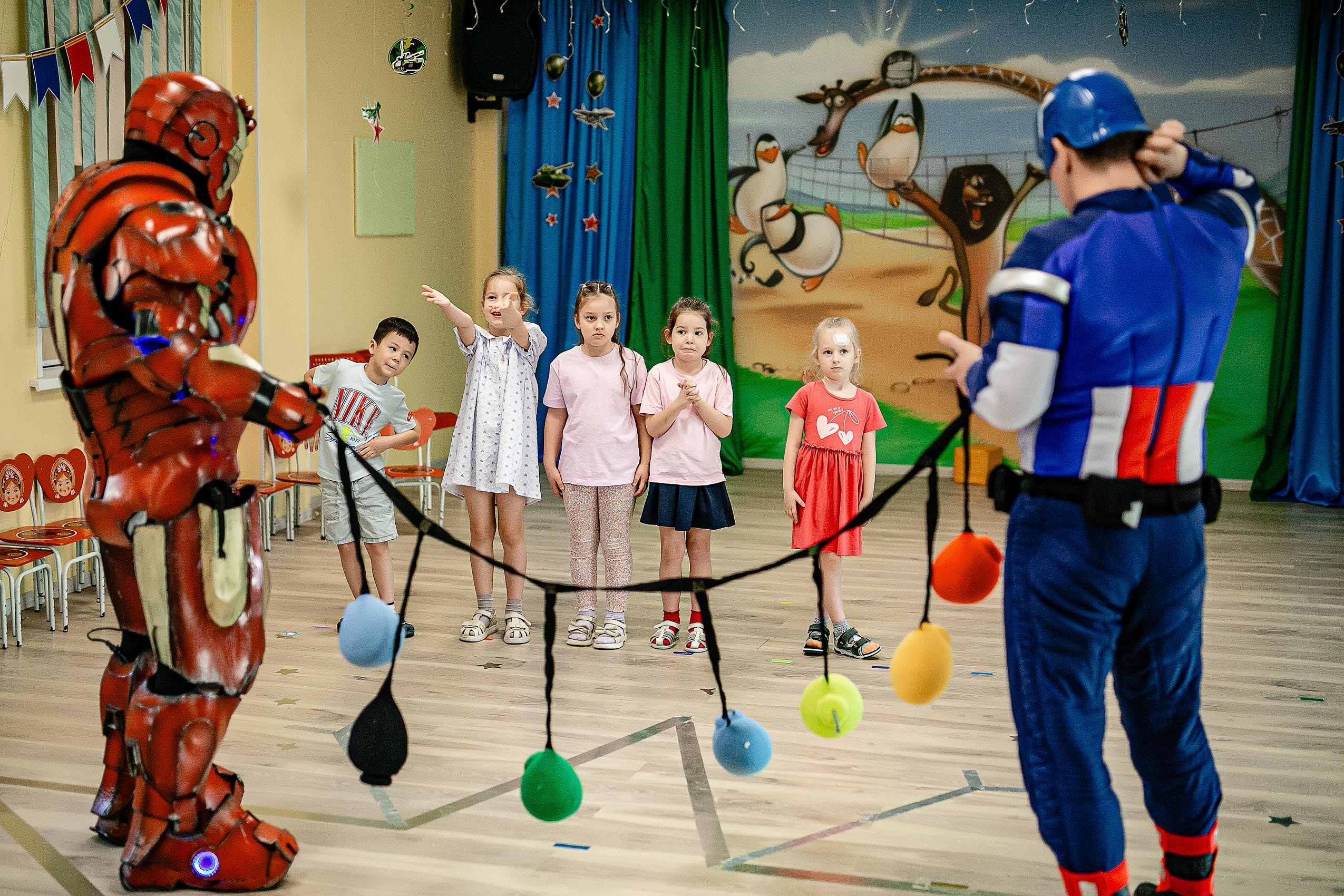 Фотограф Александр Степанов. Владивосток семейный фотограф Александр Степанов