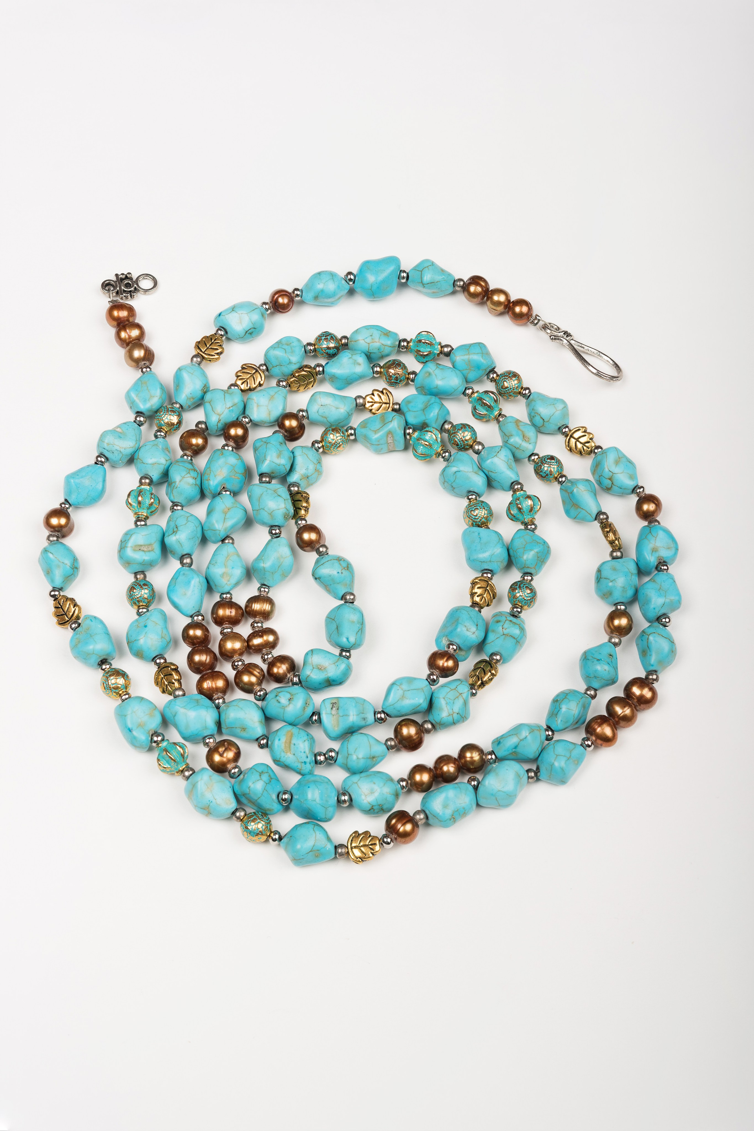 Ювелирная фотосъемка