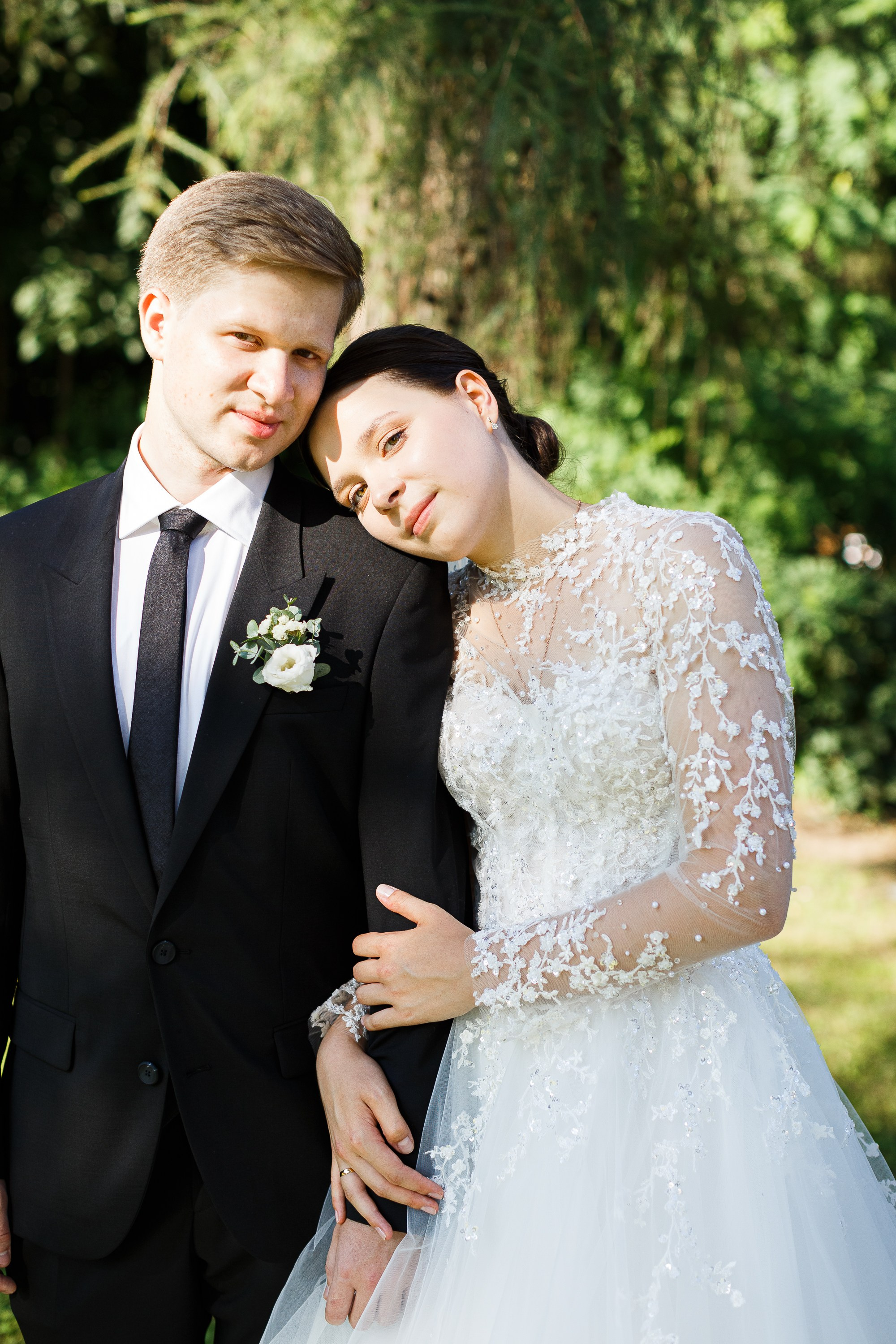 Фотограф в Москве Юревич Арсений