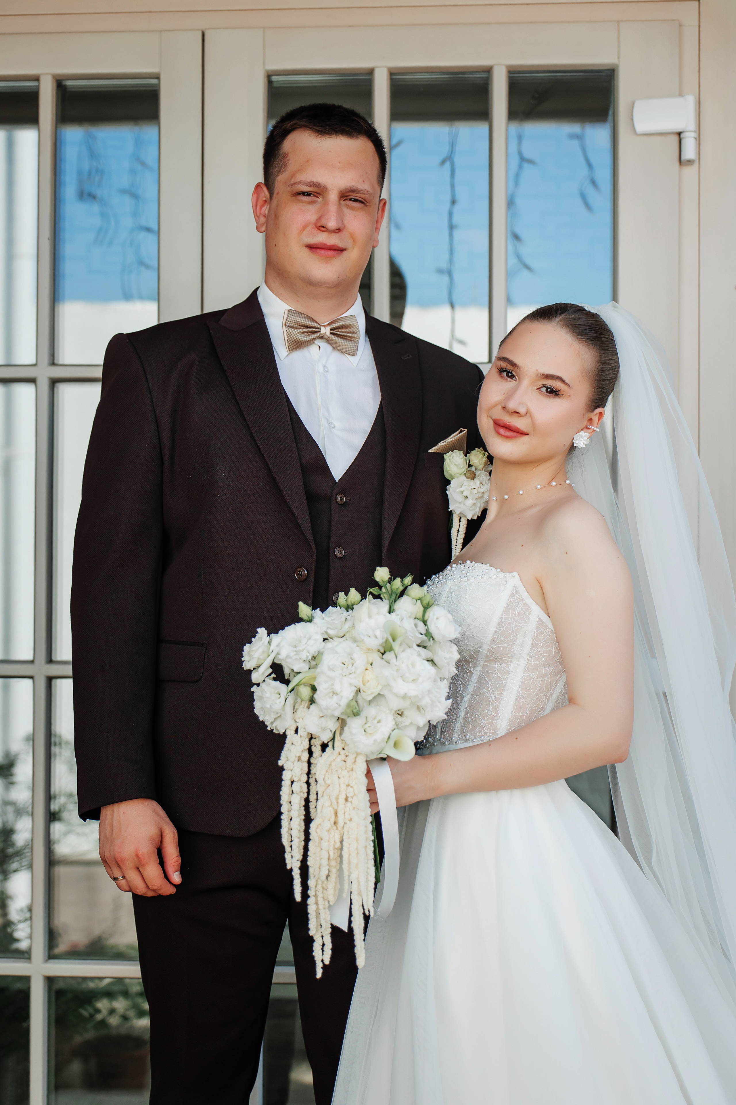 Свадебное фото в отеле Зеленый парк выездная регистрация и банкет в ресторане Гости. Дмитрий Шевченко свадебное фото в г. Краснодар — Армавир — Лабинск