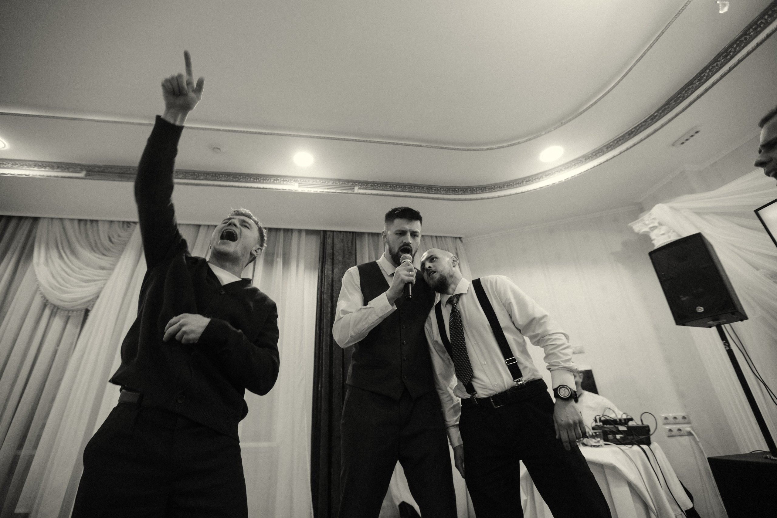 Коля и Лера. Фотограф в Москве — Евгения Прокопенко