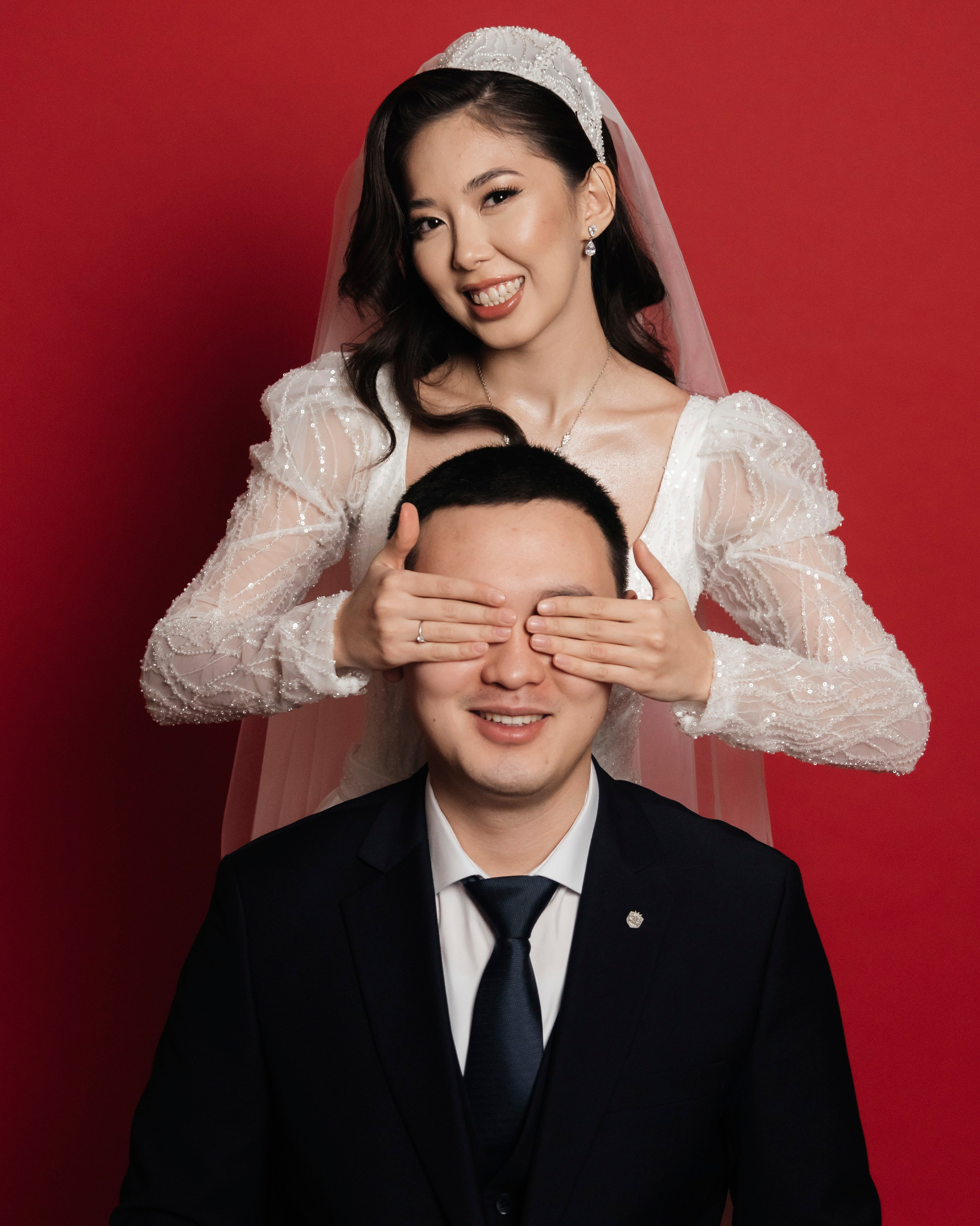 Свадебный фотограф Махаббатов Алишер