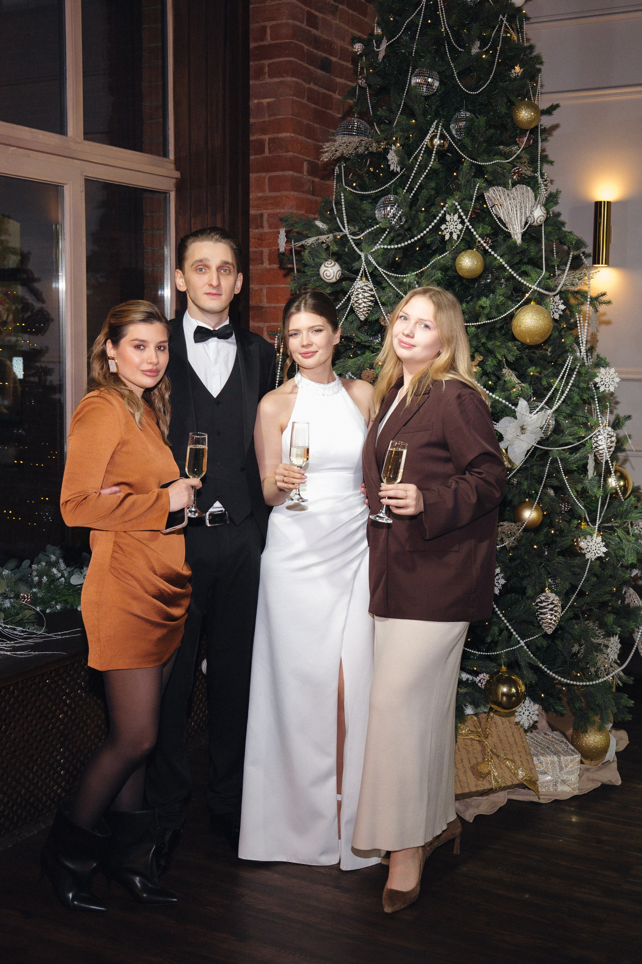 Свадьба Гумара и Анны. Фотограф Макс Меш