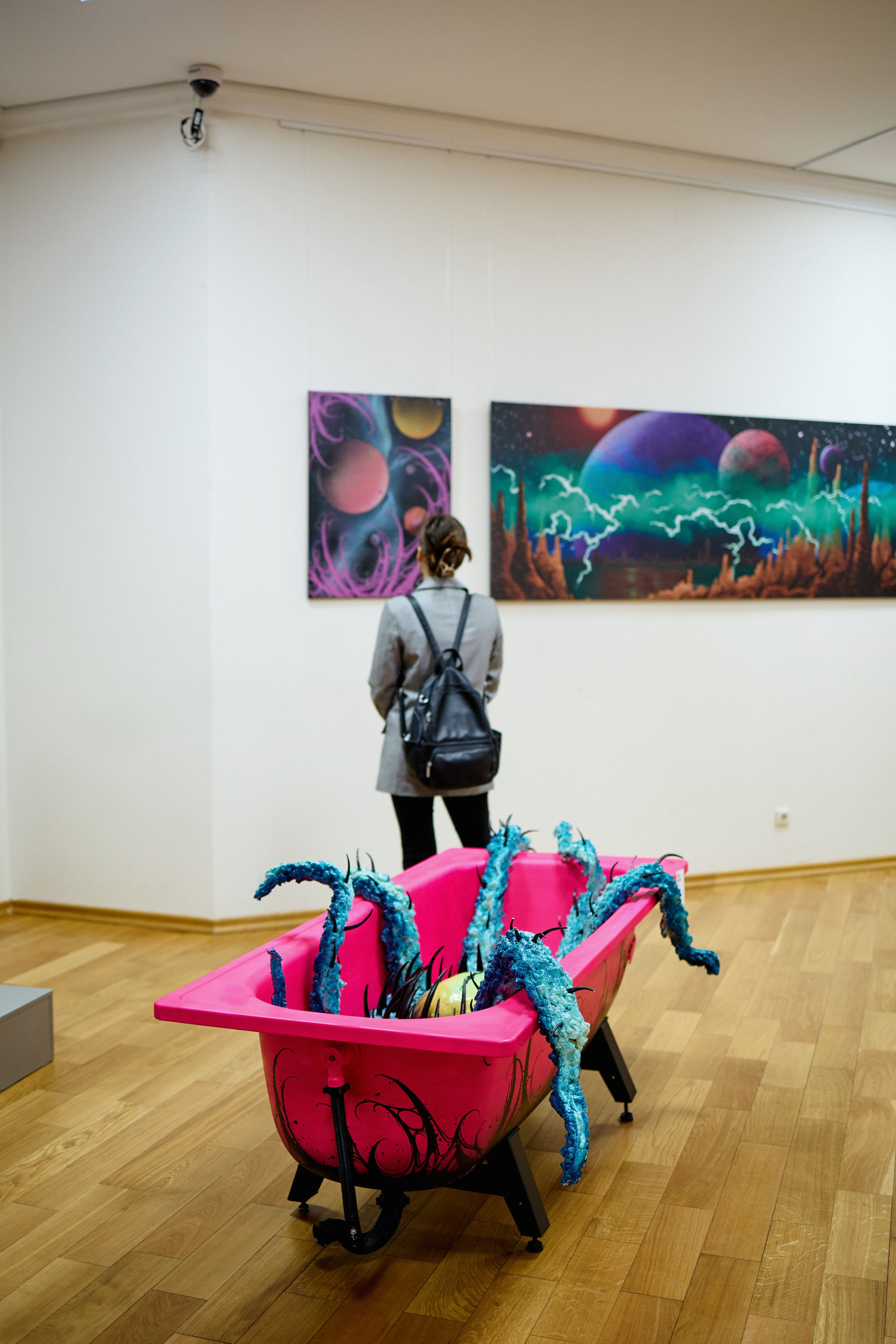 HOMO URBAN. DENISOV ART (фото, видео, дизайн) САМАРА