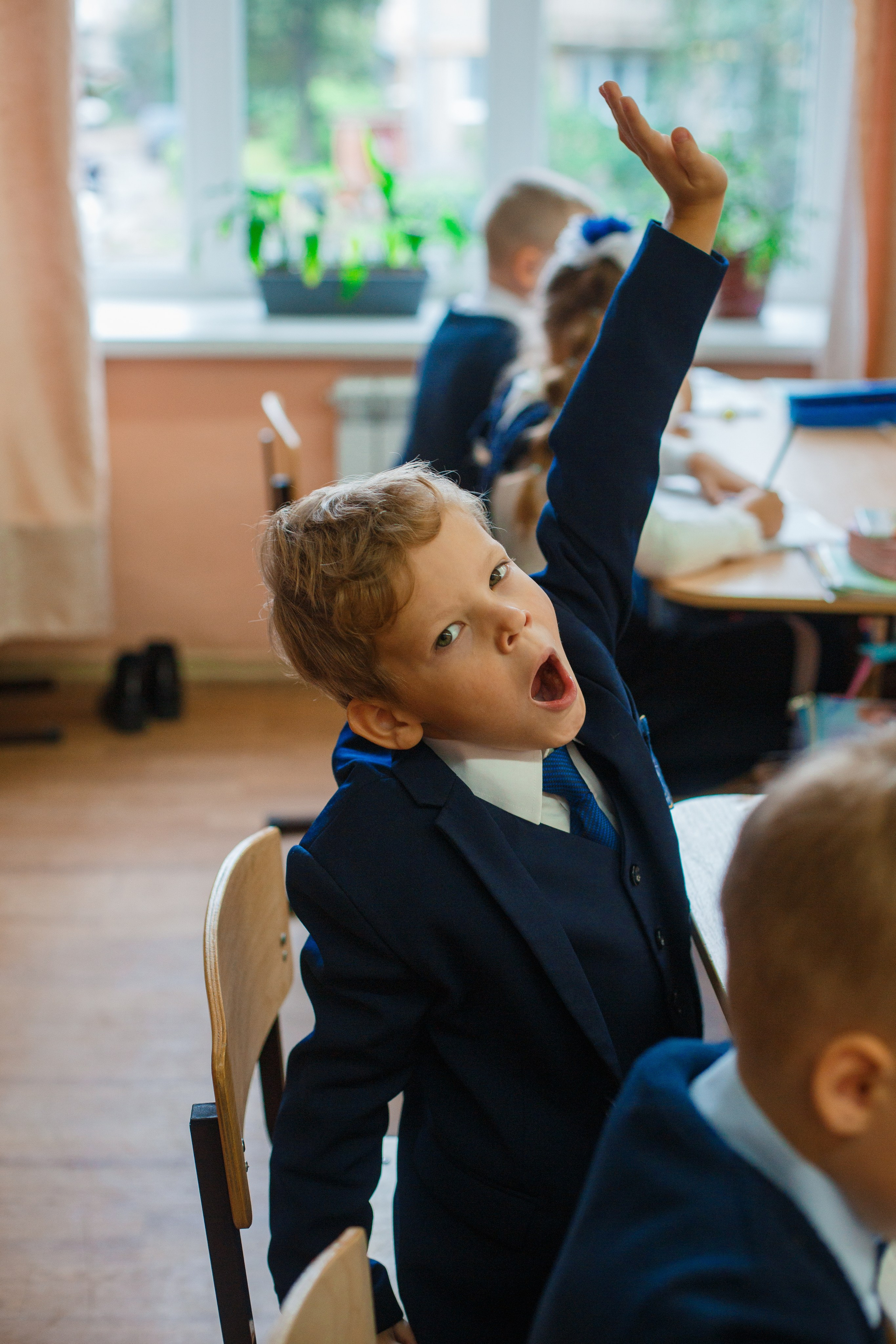 Школьные фотосъемки. Детский, семейный и школьный фотограф Светлана Волжанина