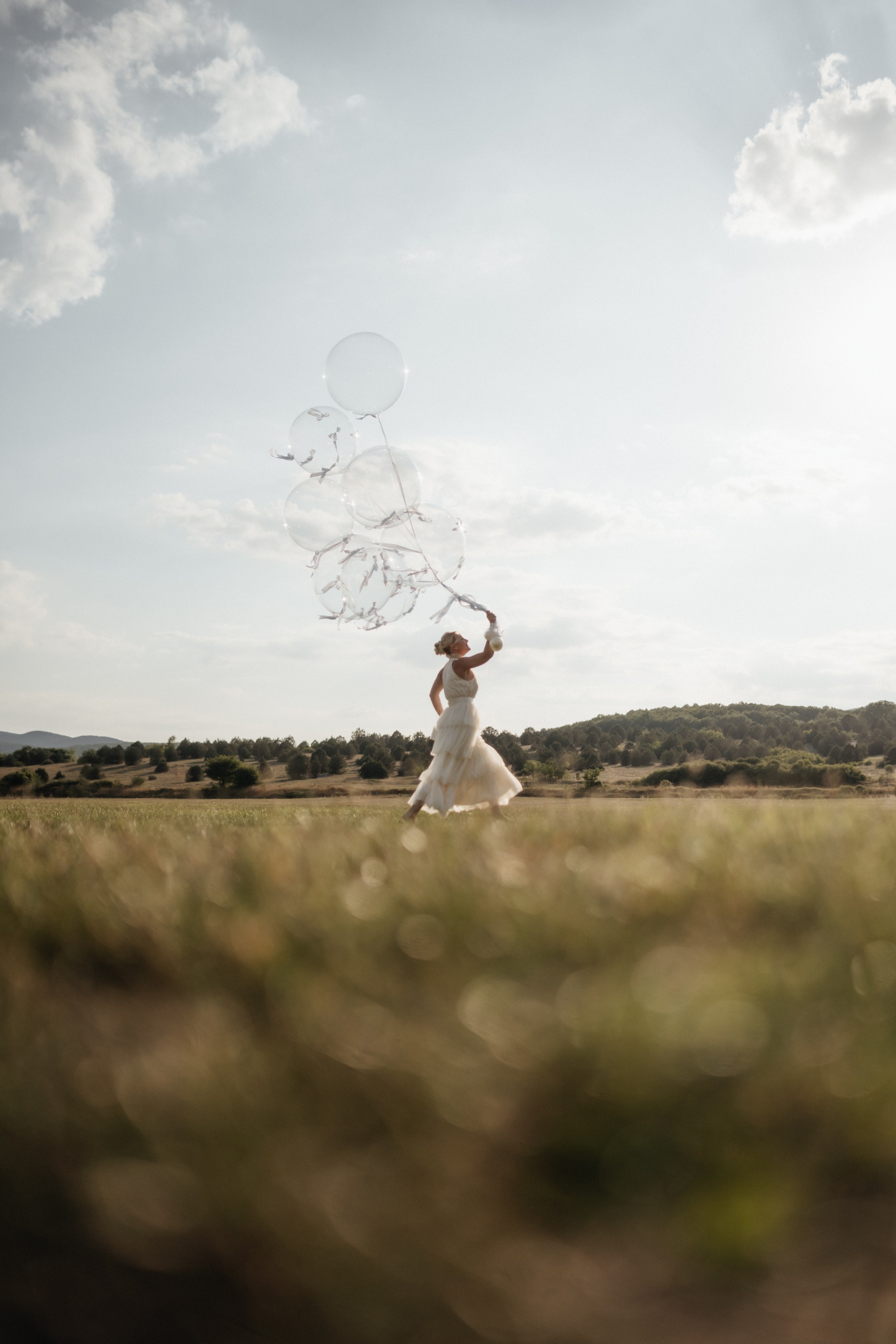 Свадебный и семейный фотограф и видеограф в Крыму | Алёна Межевова