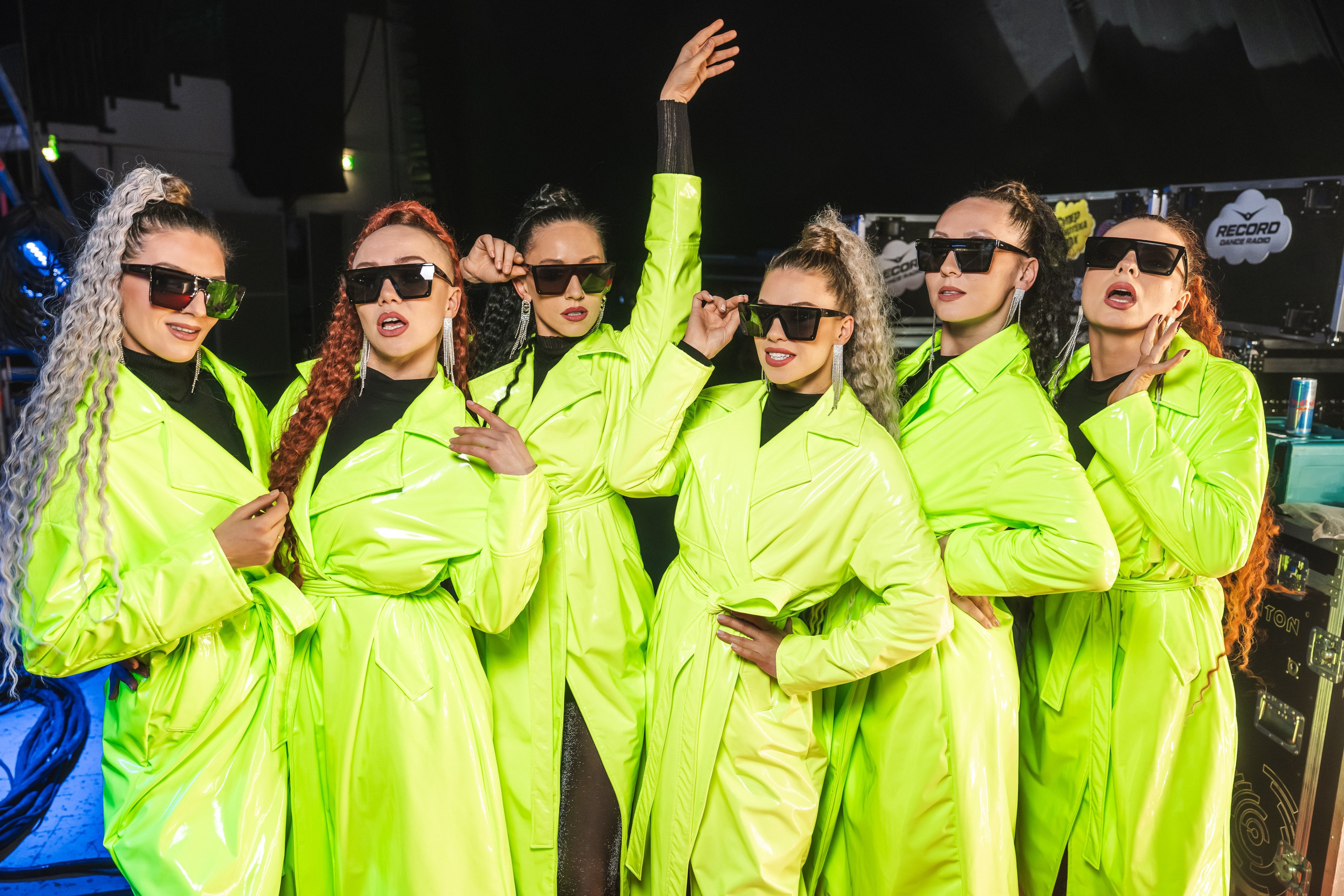 Superdiskoteka 90. Svyatoslav Bunkov | photographer