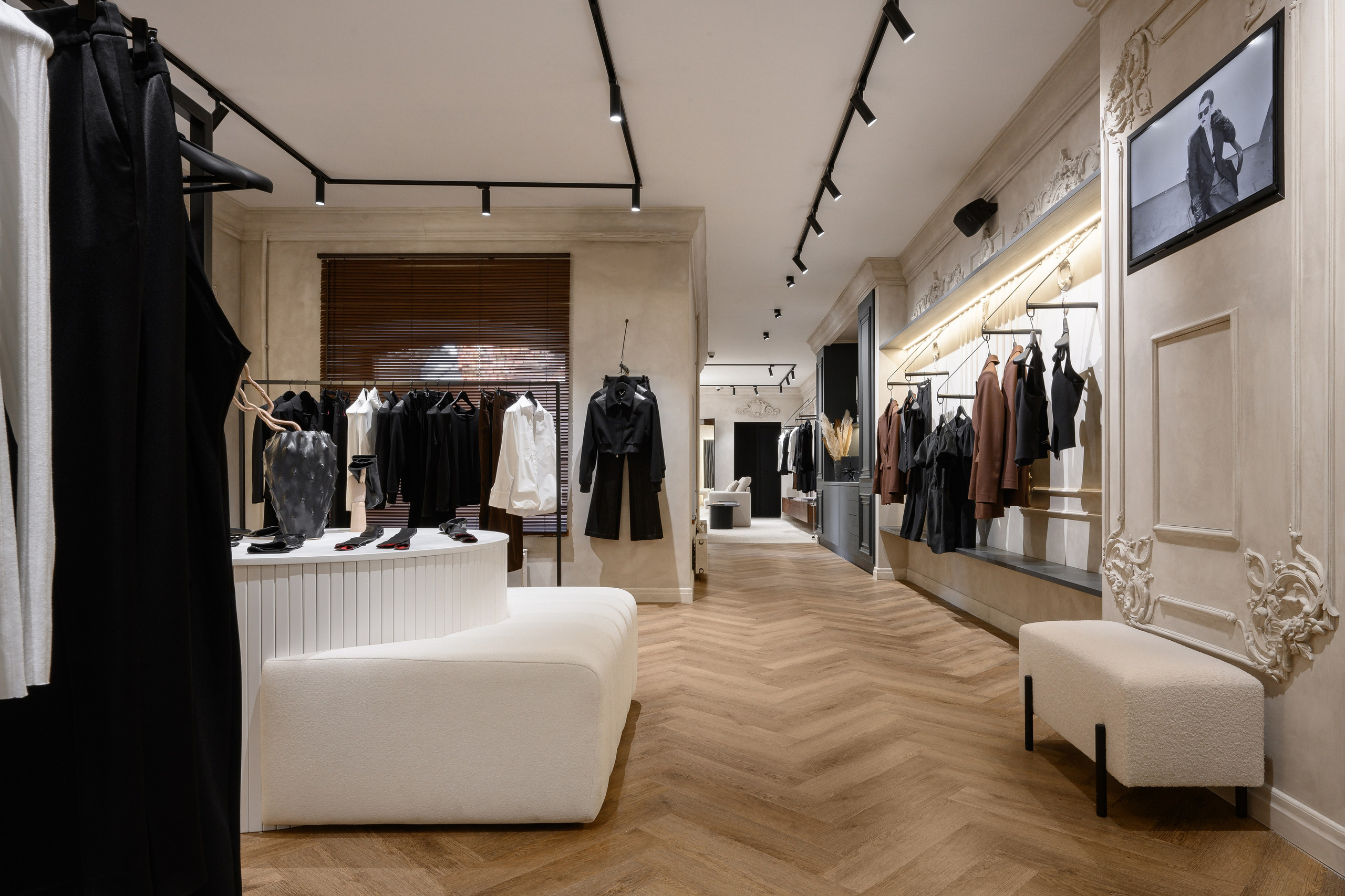 интерьерный фотограф портфолио