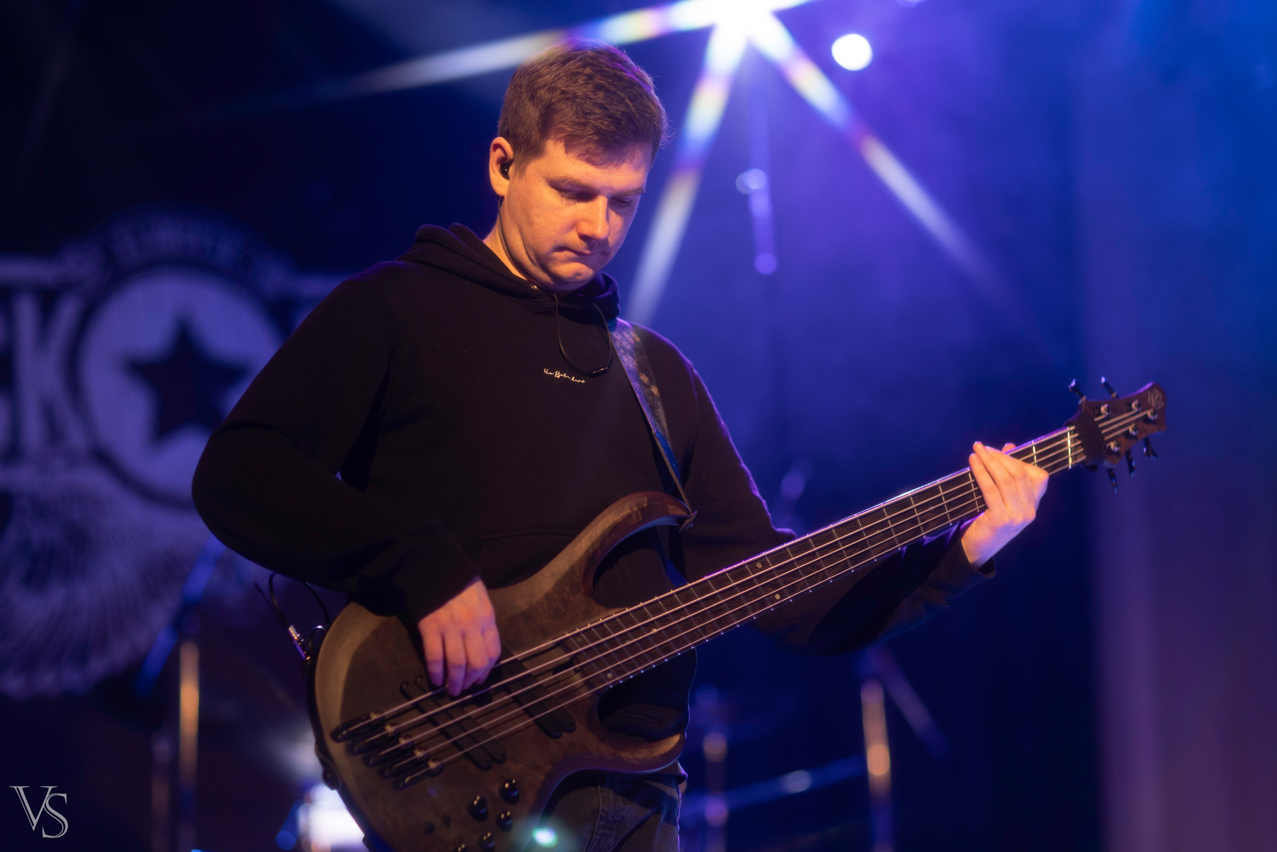 ROCK-FEST KLIMOVSK. Фотограф Виктор Степанов
