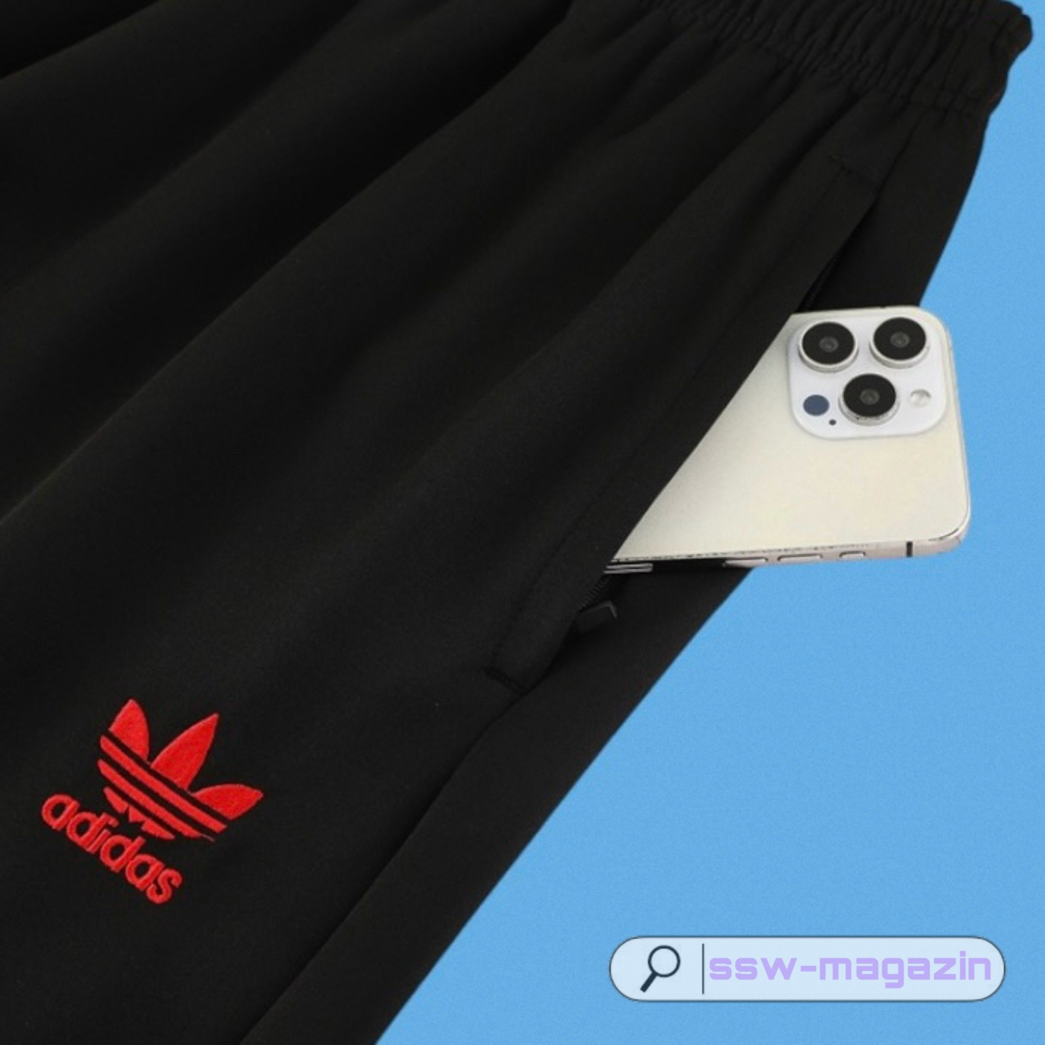 Спортивный костюм Manchester United 2025-2026 чёрный купить. Футбольный магазин — ssw_magazin