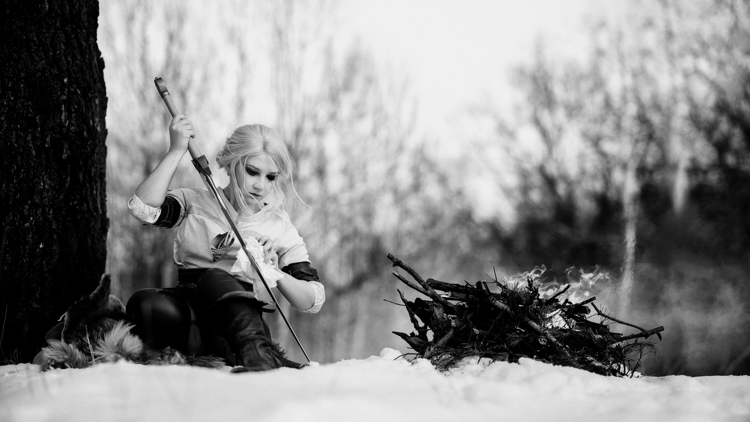 Свадебный и репортажный фотограф в Воронеже Роман Янко