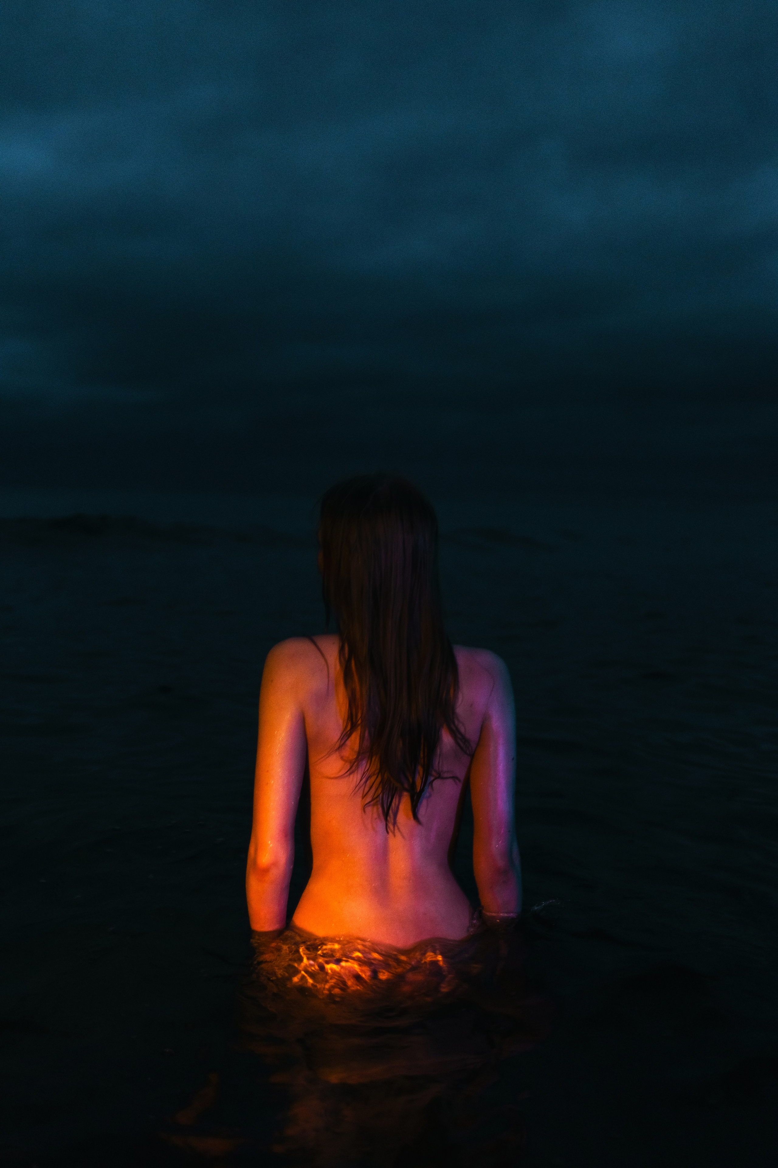 Фотопроект «Зарождение жизни»